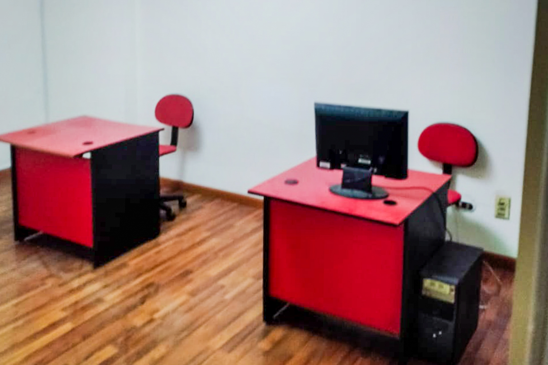 Administrative headquarters for rent 200 m, Mostafa Kamel (next to Kiroseiz)