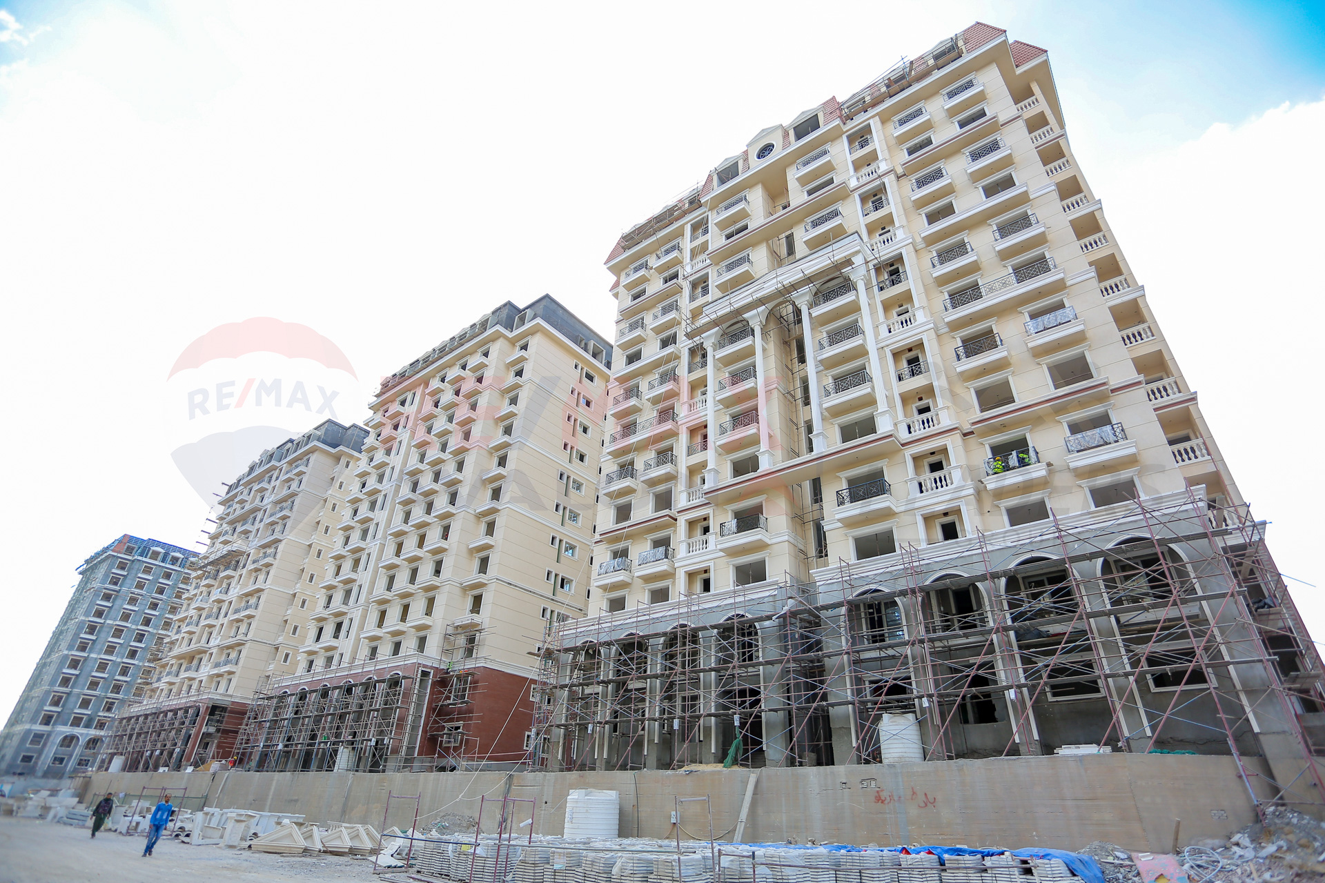 Apartment for sale 133 m (Sawari)