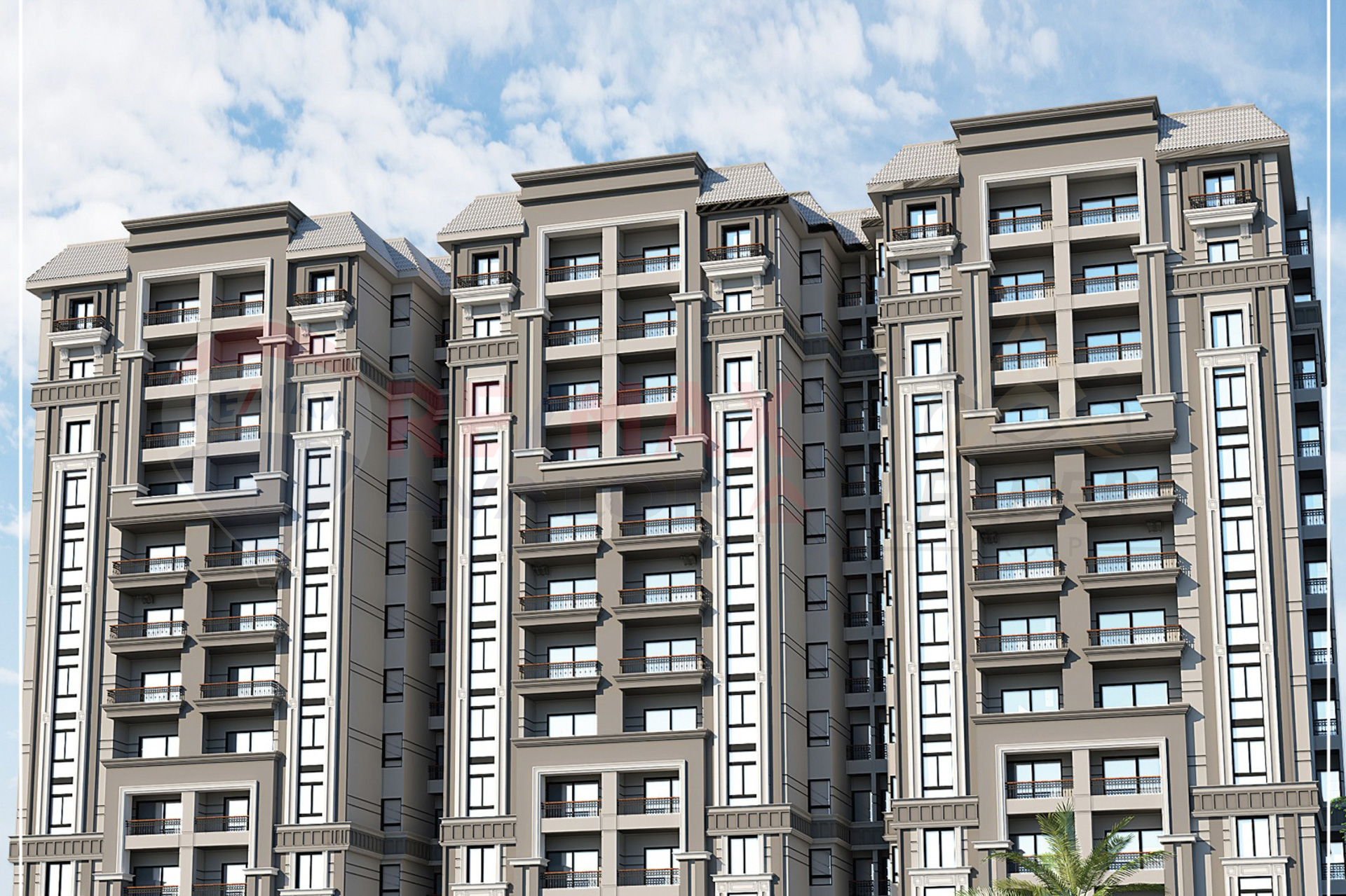 Apartment for sale 175 m Smouha (Morouj)