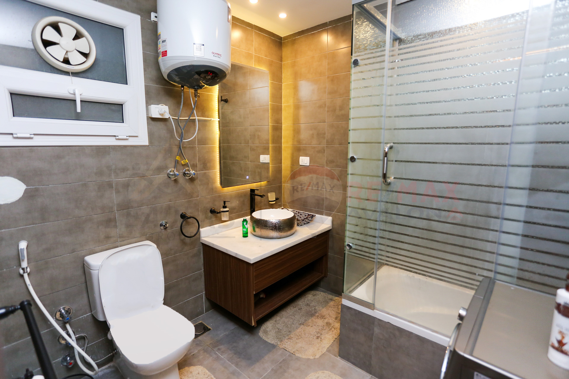 Apartment for sale 156 m Zizina (Ibrahim Al-Attar St.)