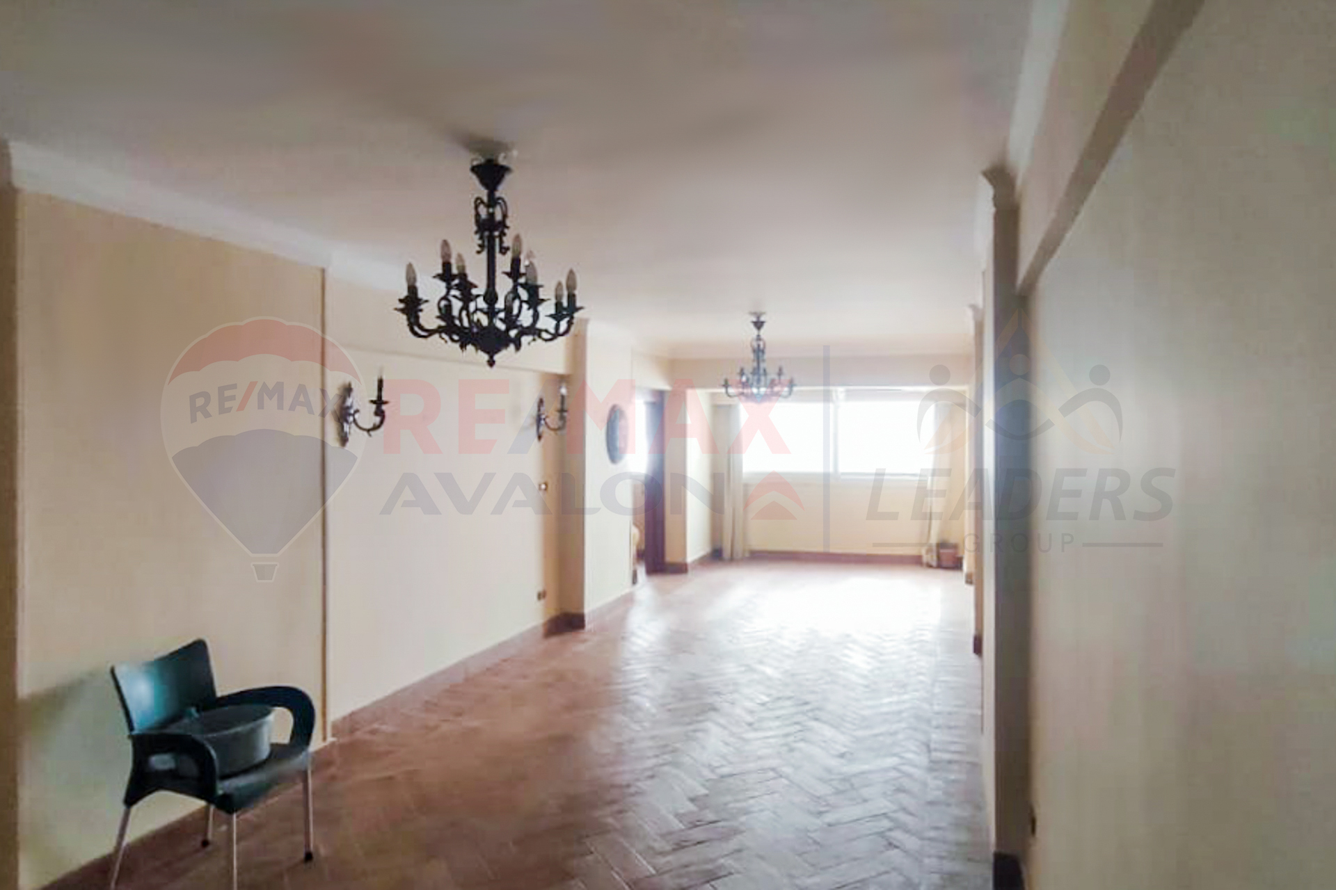 Apartment for sale 150 m Smouha (Al-Nasr St.)