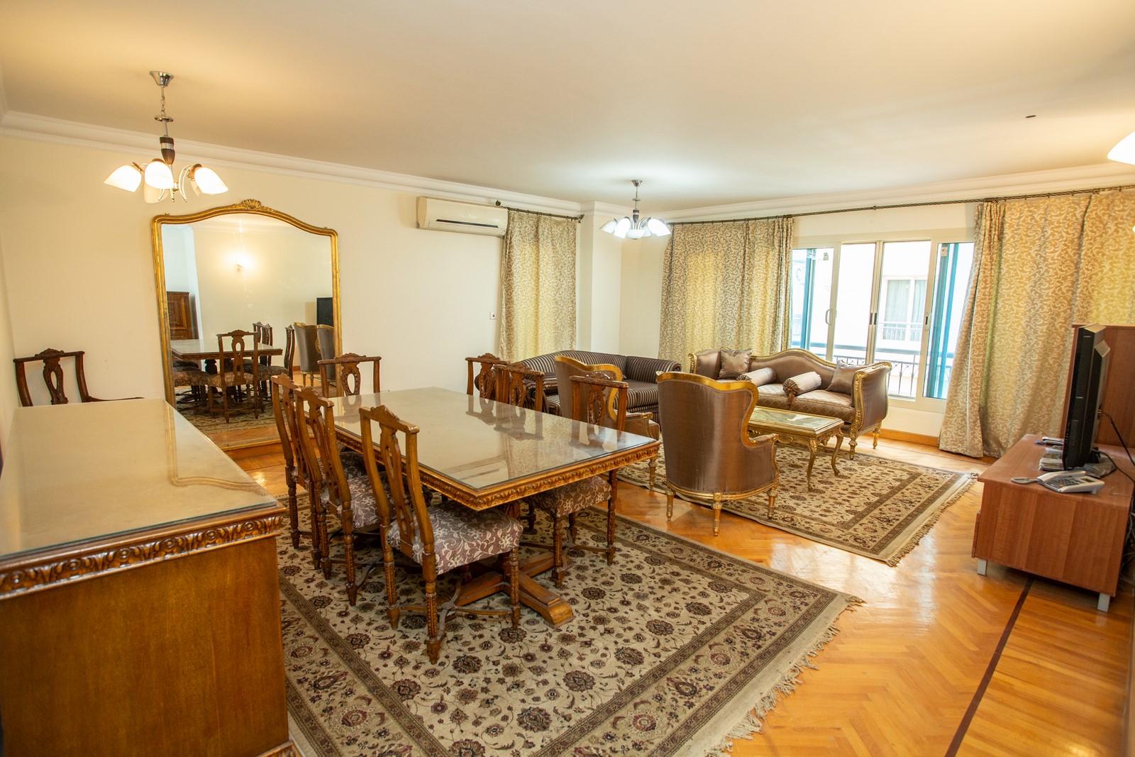 Apartment for rent 185m Bolkly