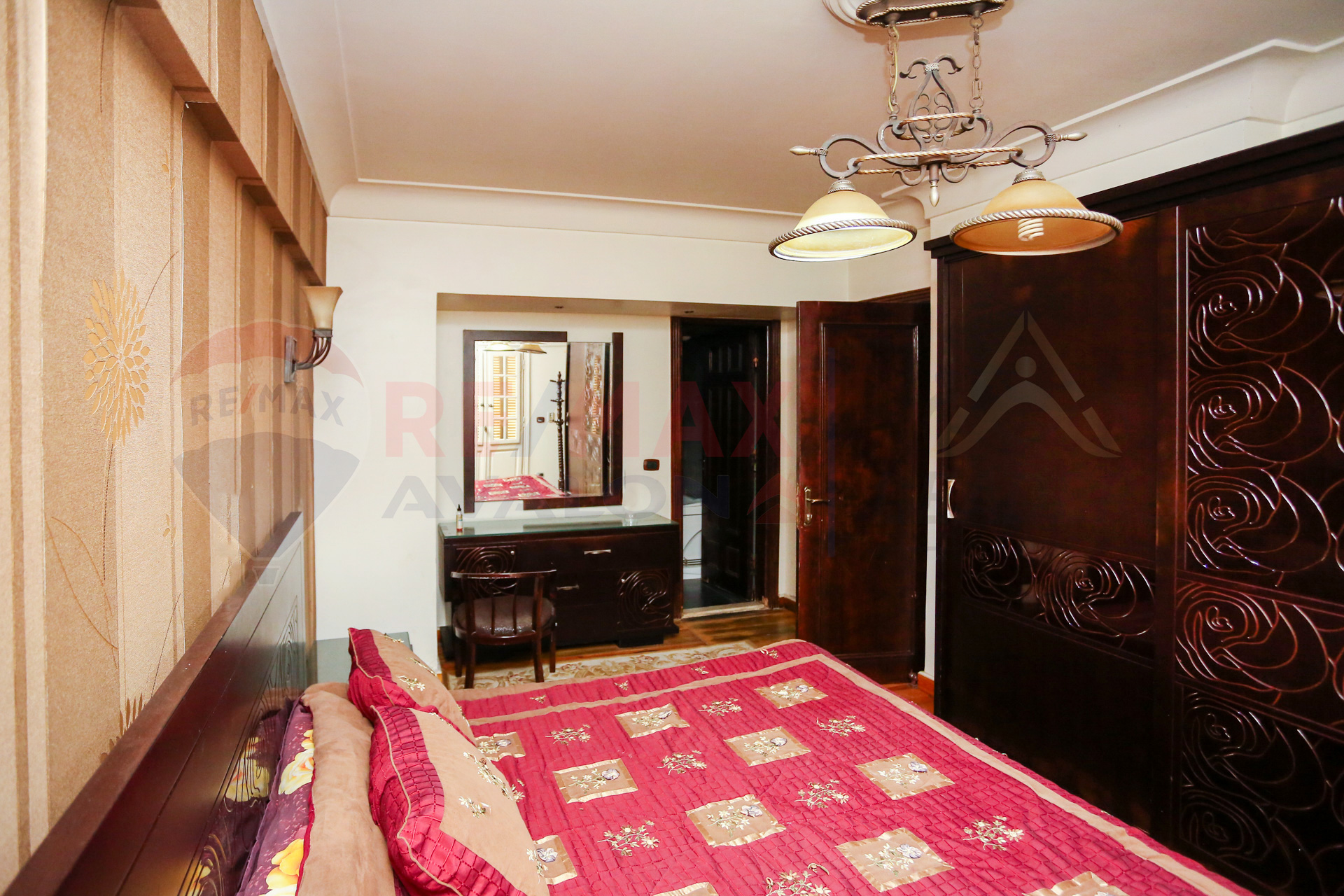 Apartment for sale 240 m Gleem (Mostafa Maher St.)