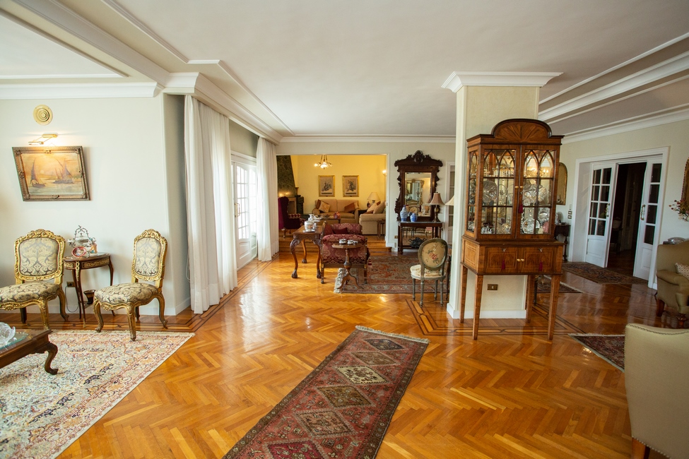 Luxury Apartment For Sale 464m Latin District (Shalallat District)