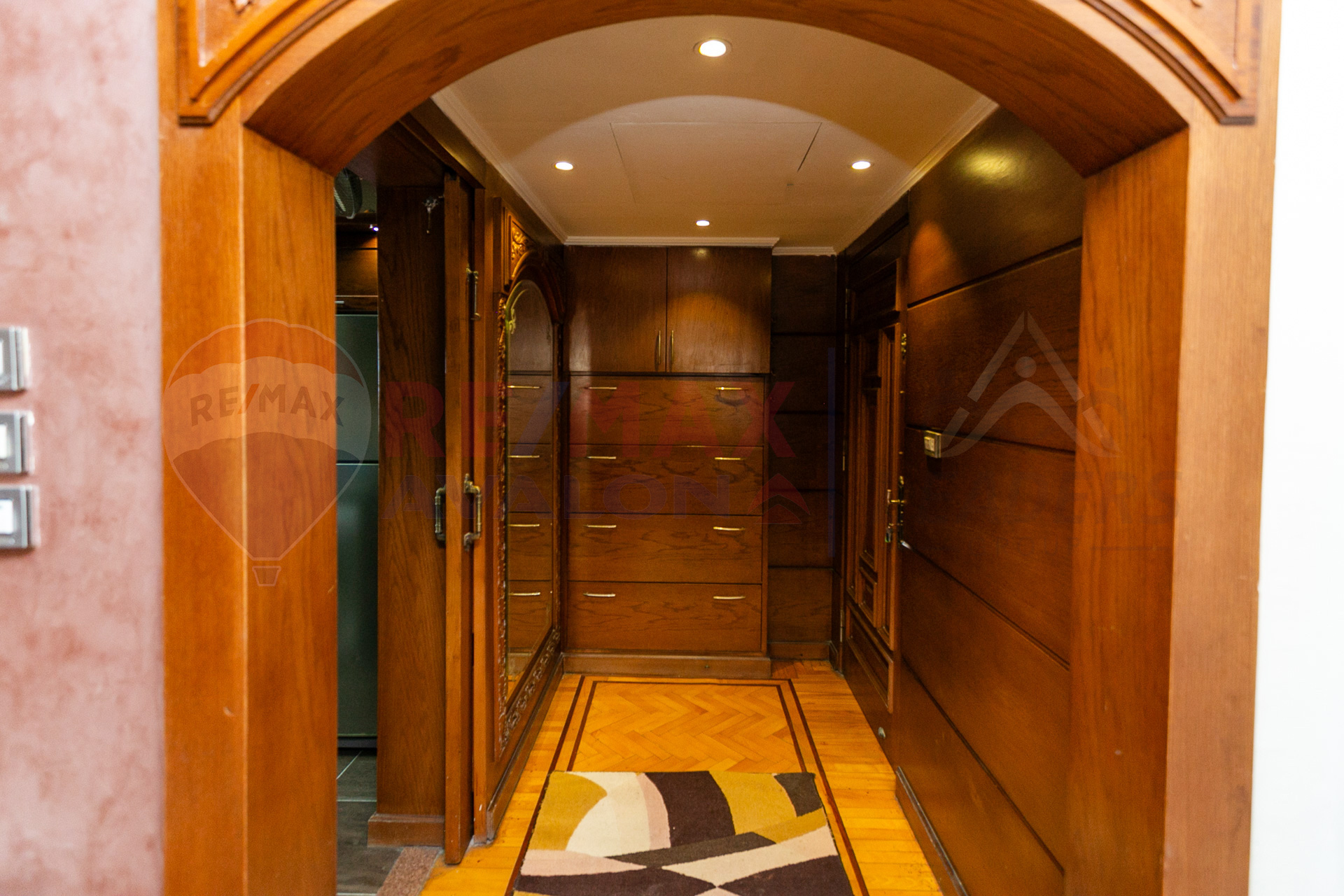 Apartment for sale 130 m Mostafa Kamel (Officers buildings)
