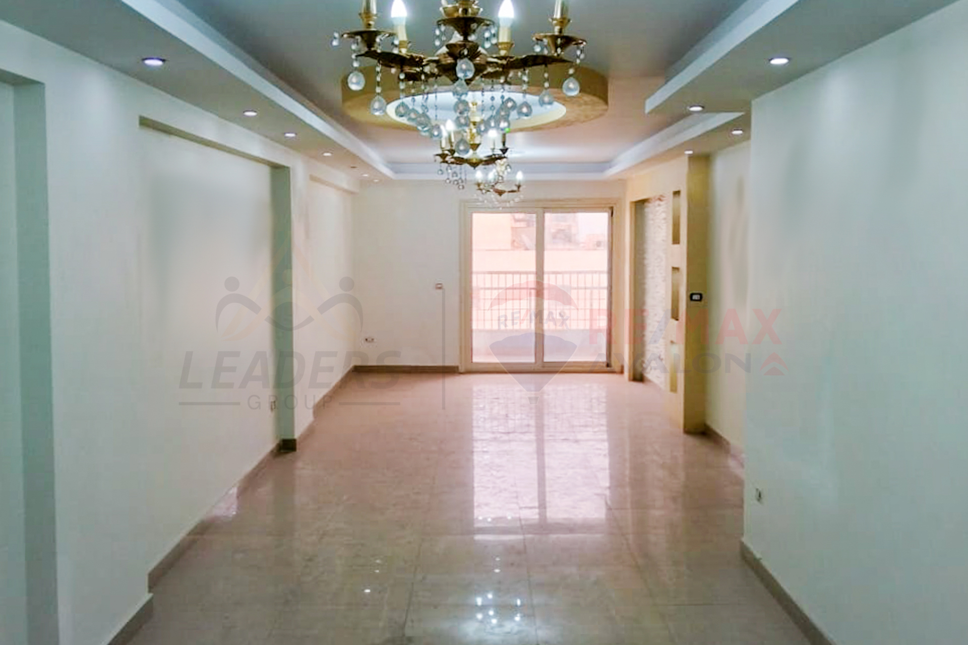 Apartment for sale 180 m Smouha (steps from Fawzy Moaz Street)