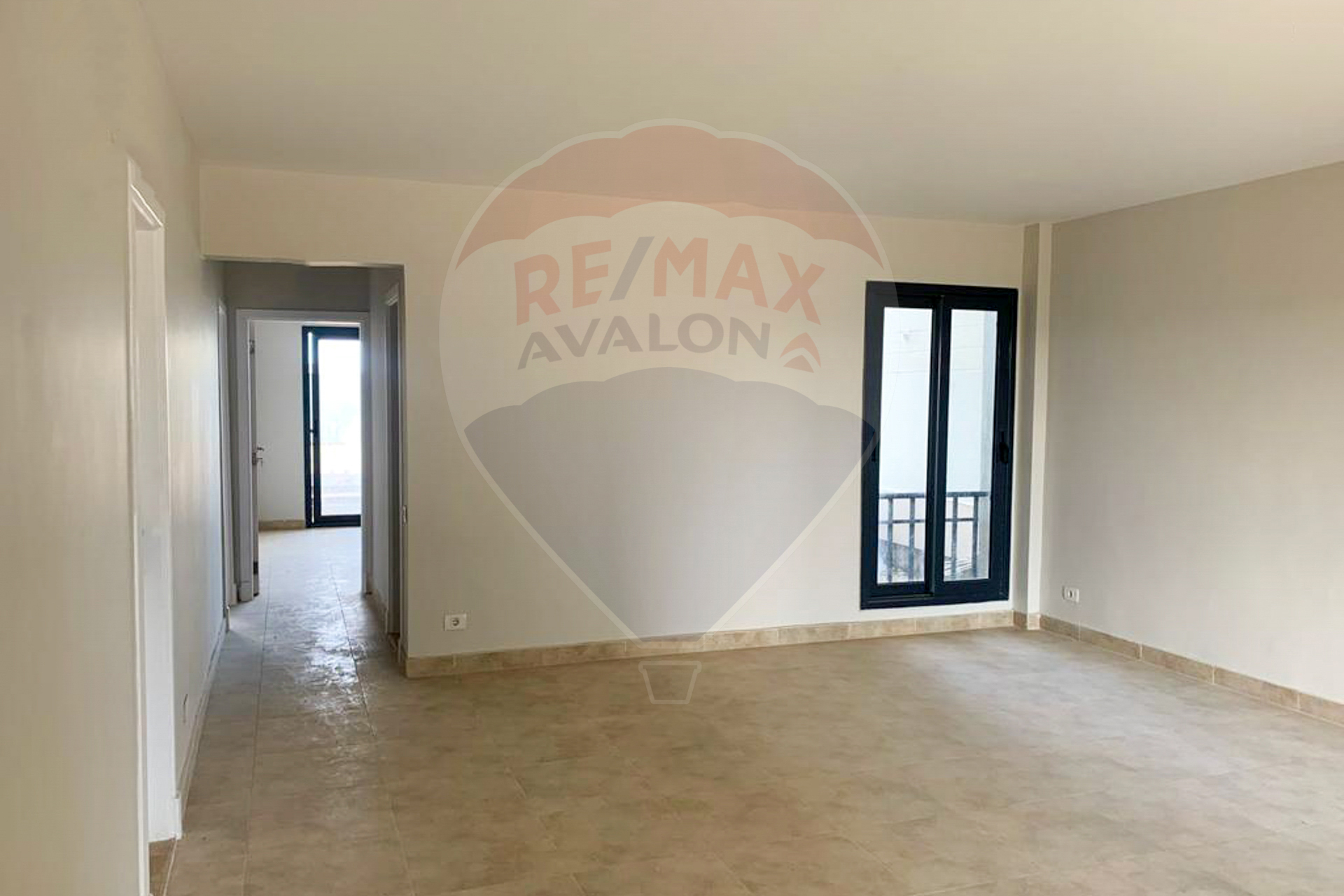 Chalet for sale North coast (Mountain View - The Plage)