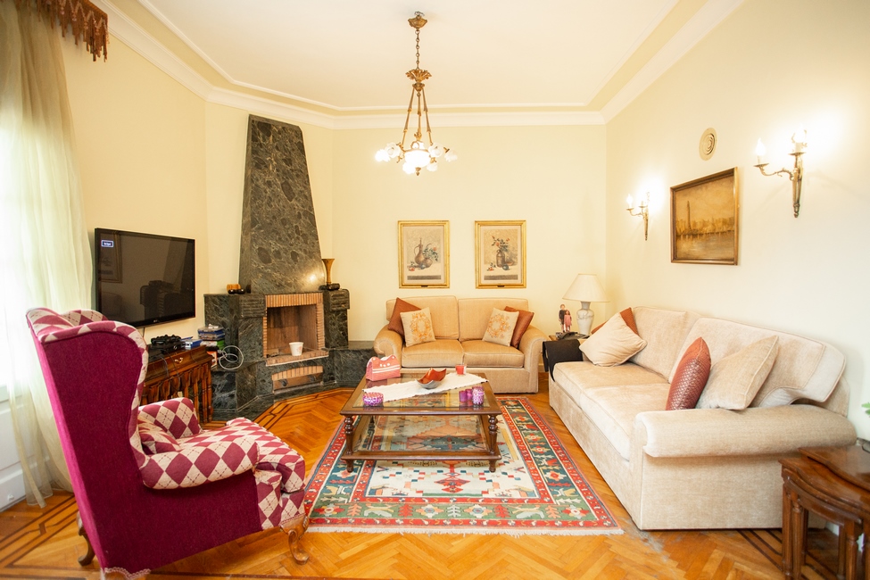 Luxury Apartment For Sale 464m Latin District (Shalallat District)