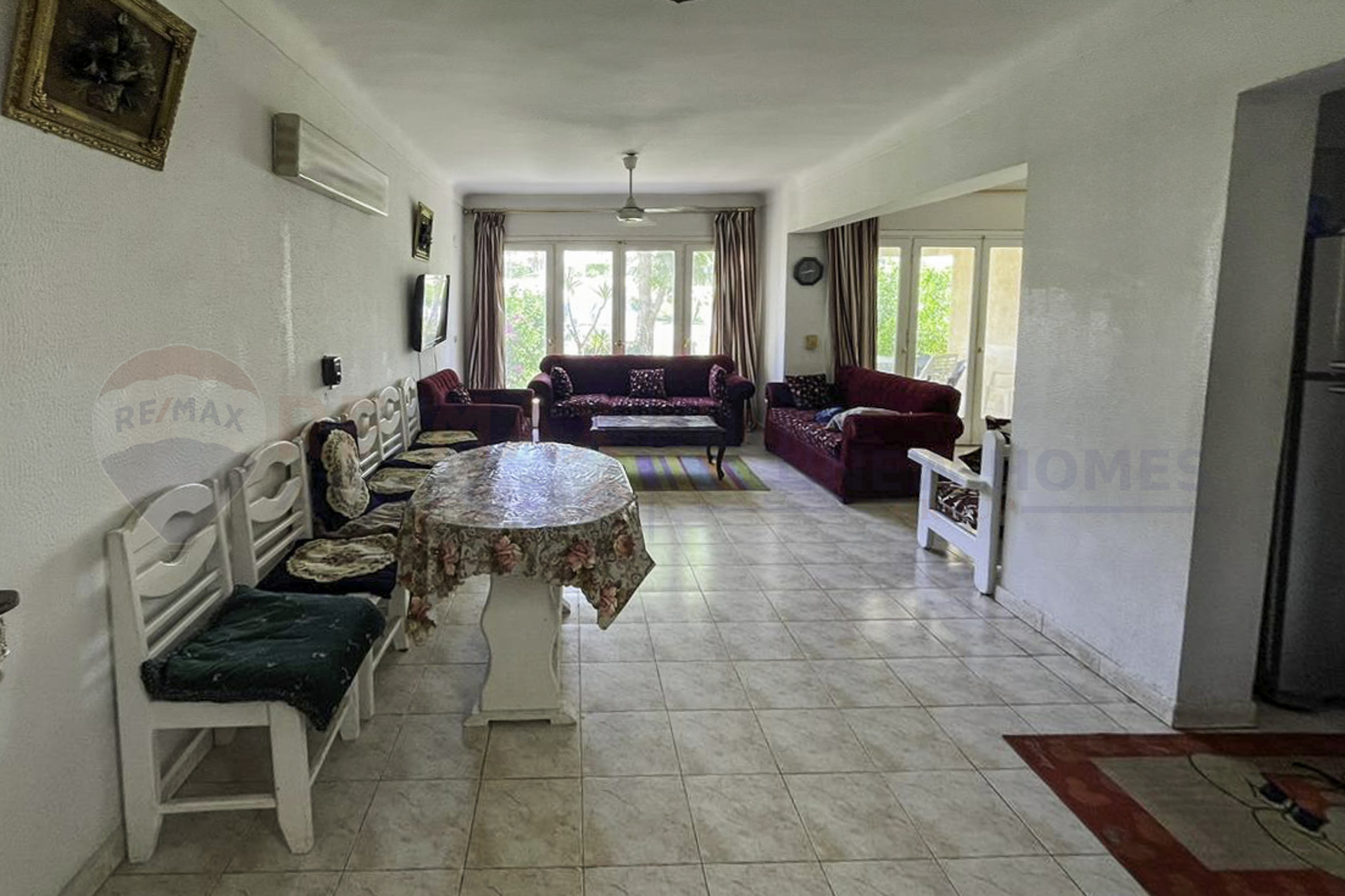 Twin house villa for sale (Virginia) 162 m Immediate delivery