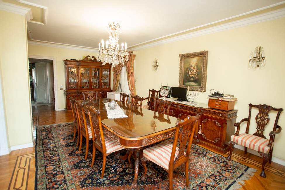 Luxury Apartment For Sale 464m Latin District (Shalallat District)