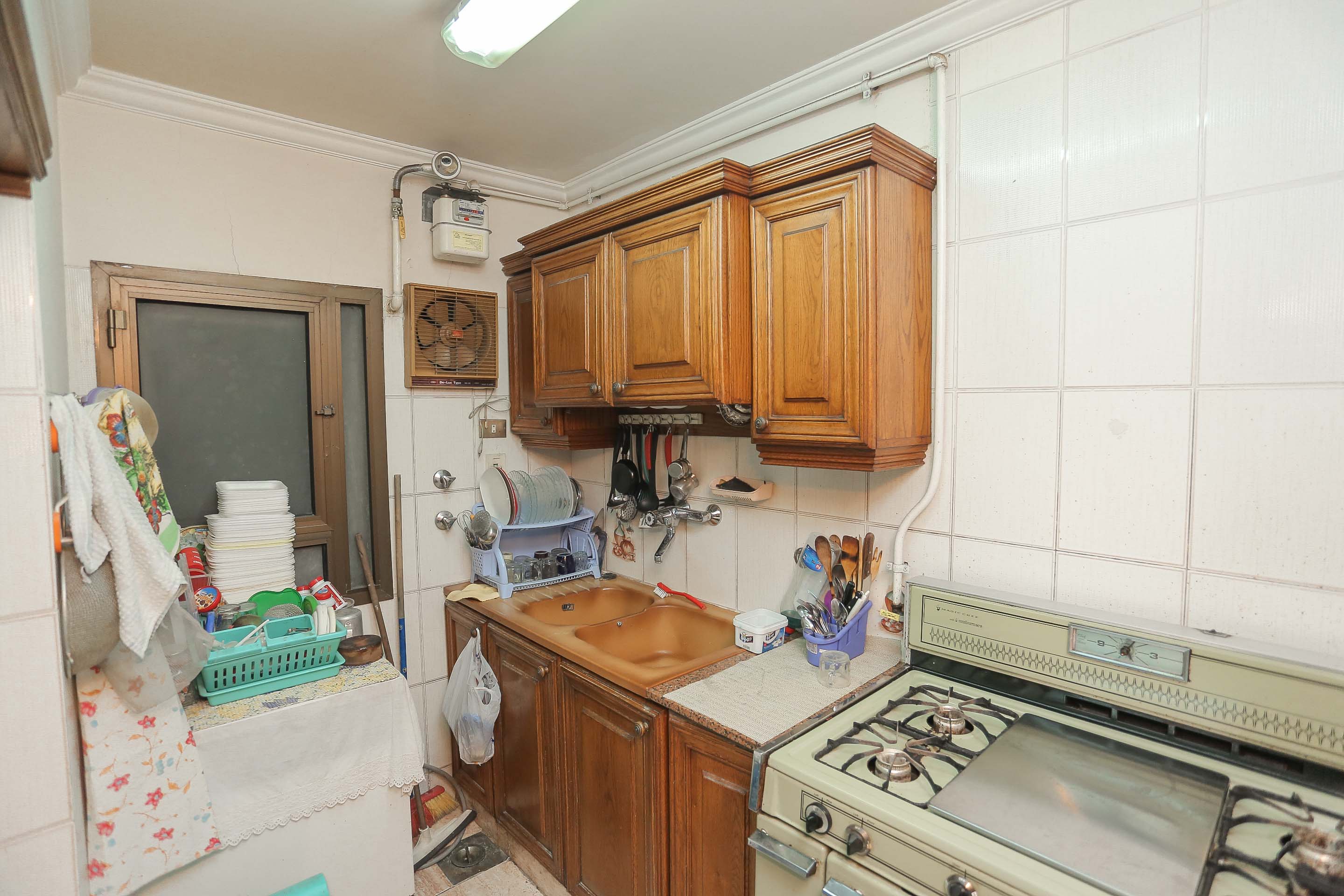 Apartment For Sale 290m Roushdy ( Abou Keir St.)