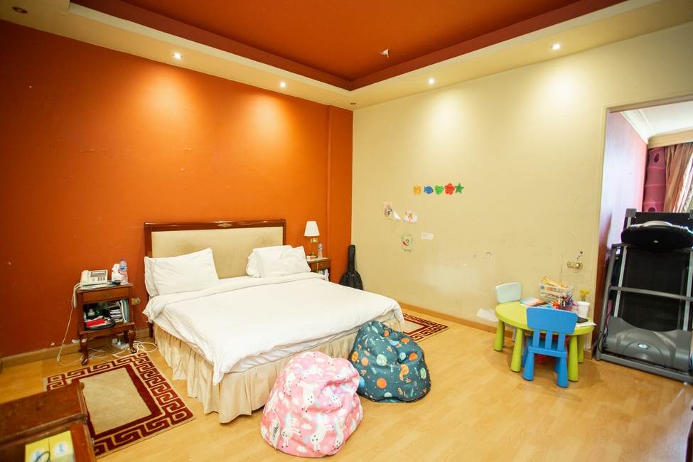 Luxury Apartment For Sale 464m Latin District (Shalallat District)