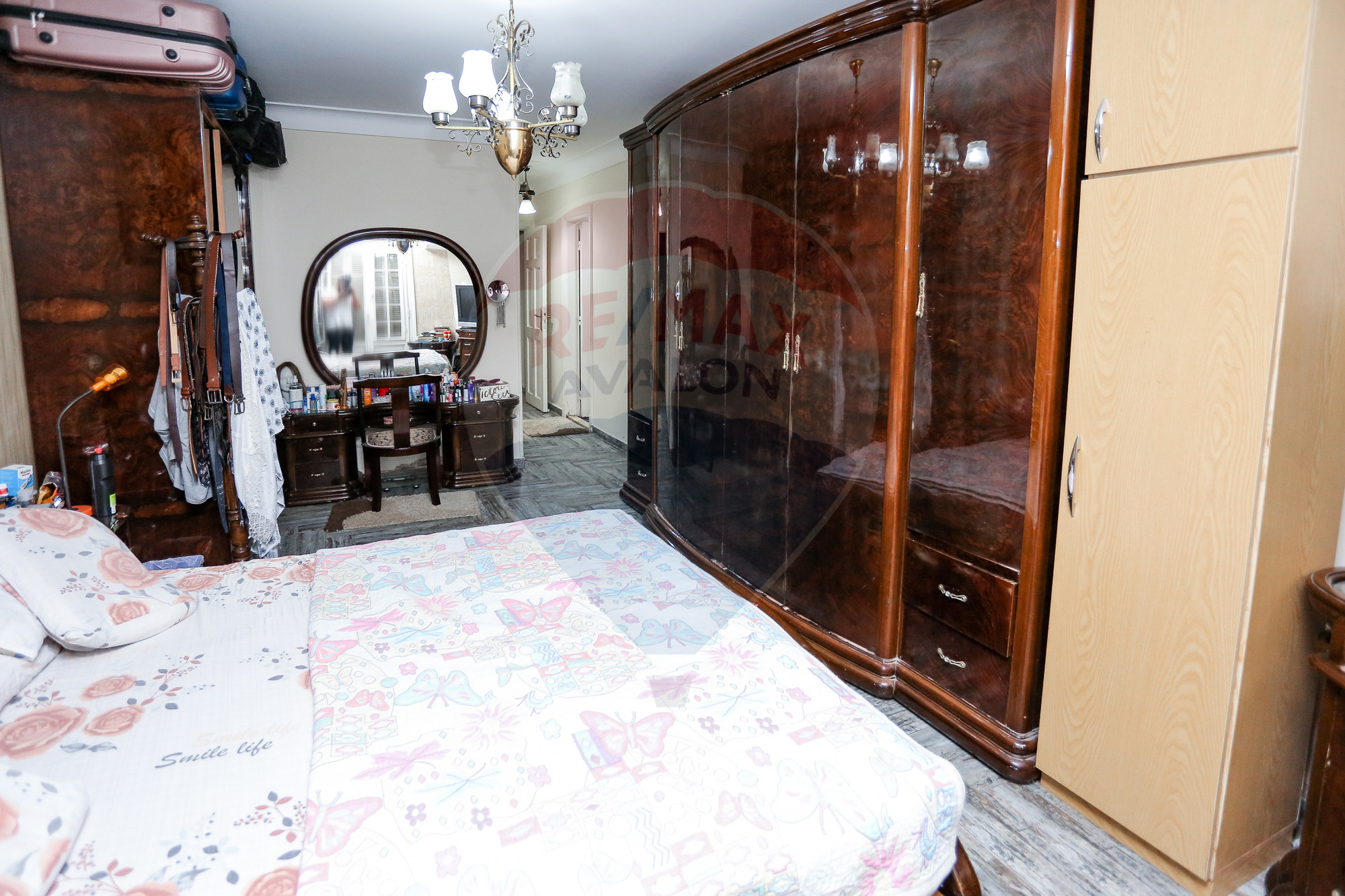Apartment For Sale 193 m Saba basha (Next to the Russian Embassy )