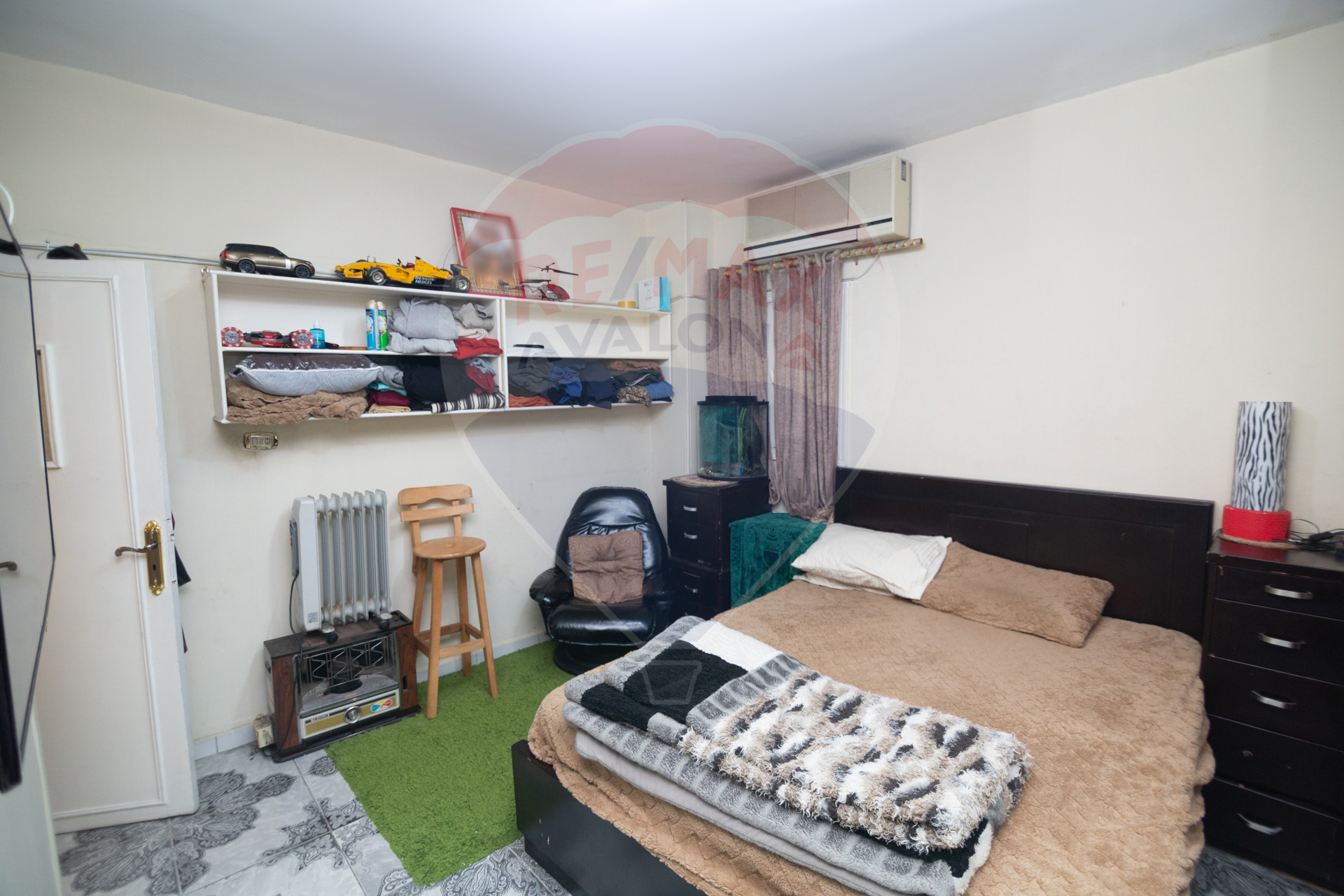 Apartment for sale 115 m Camp Shezar (George Abyad St.)