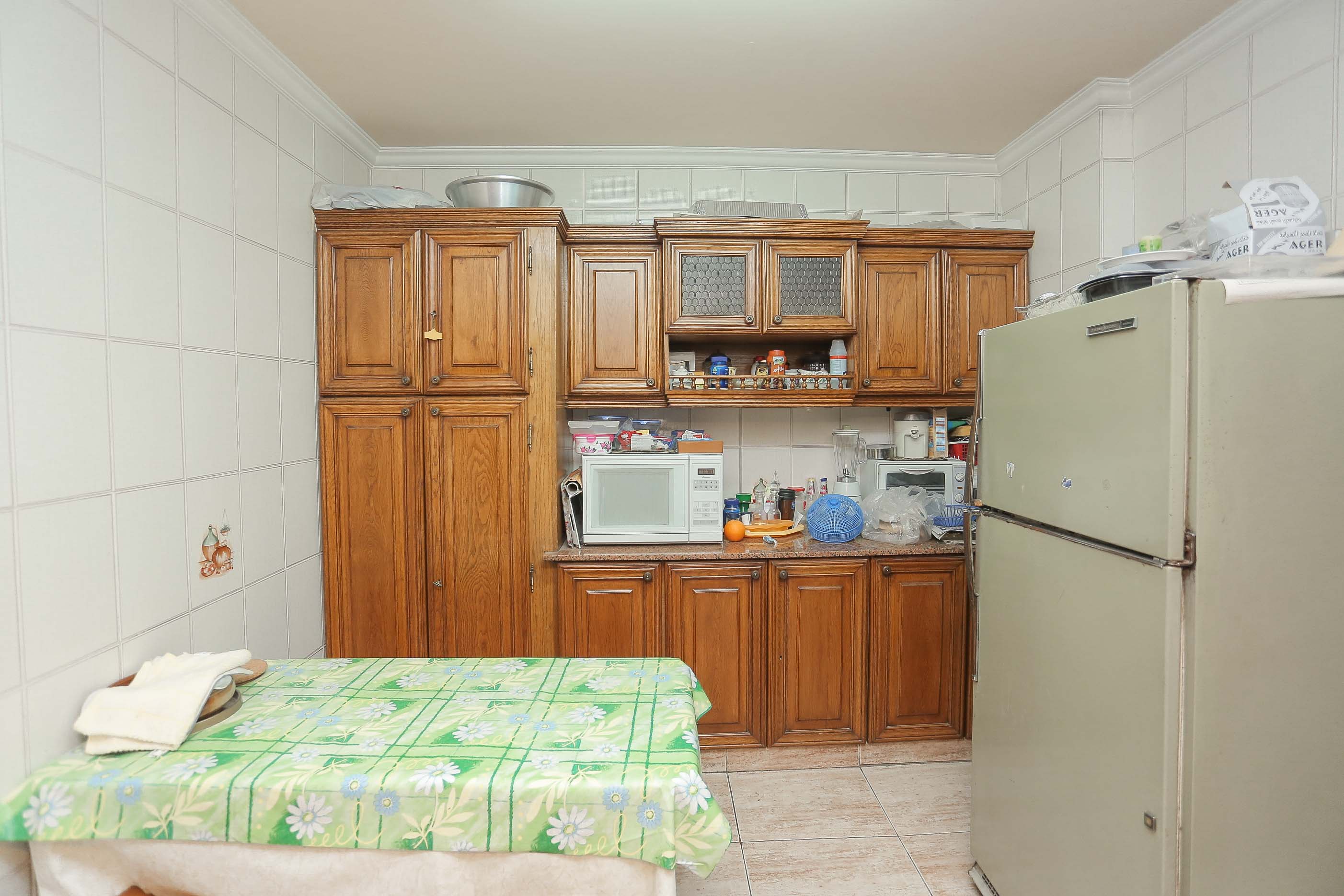 Apartment For Sale 290m Roushdy ( Abou Keir St.)