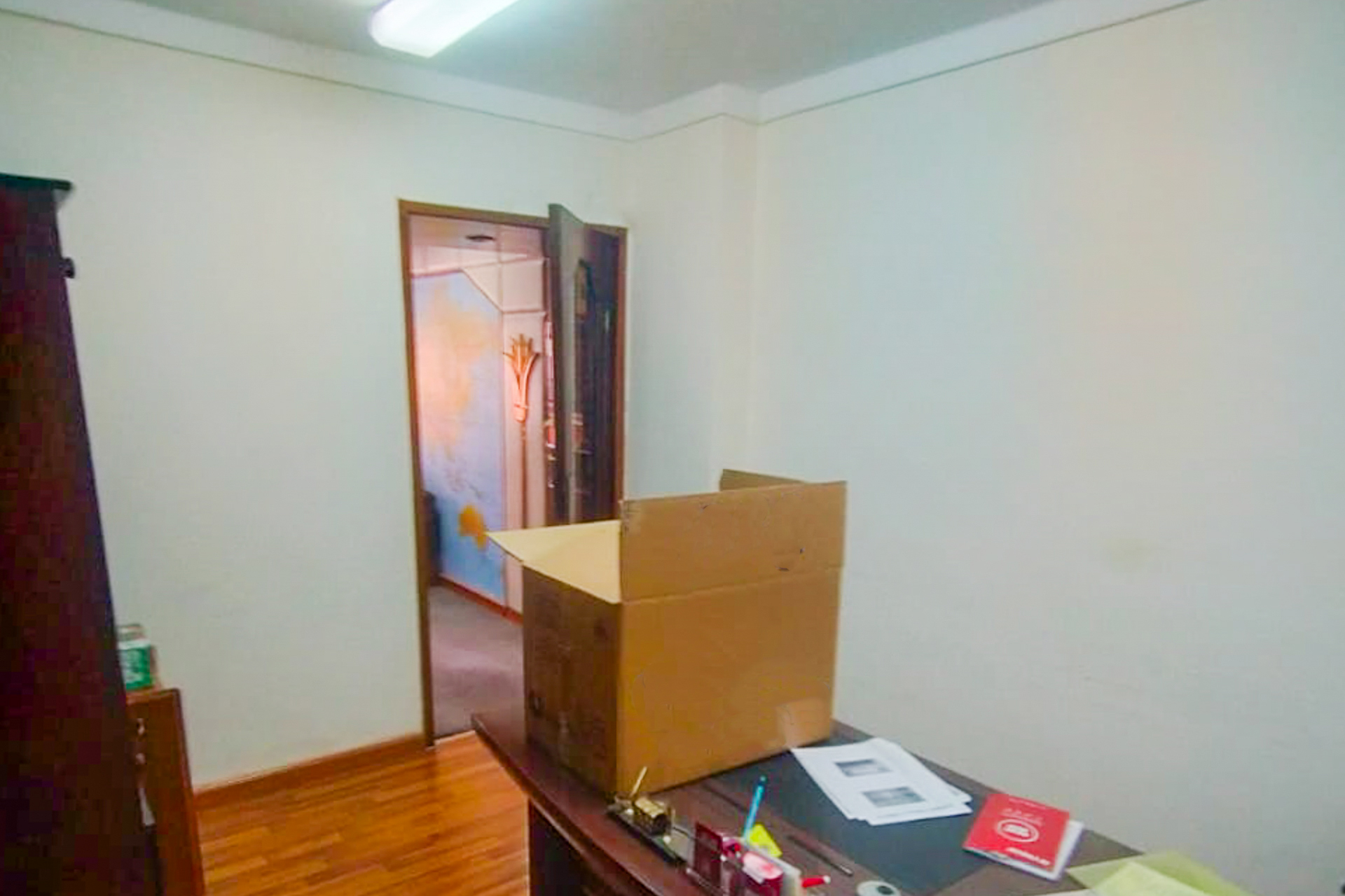 Administrative headquarters for rent 200 m, Mostafa Kamel (next to Kiroseiz)