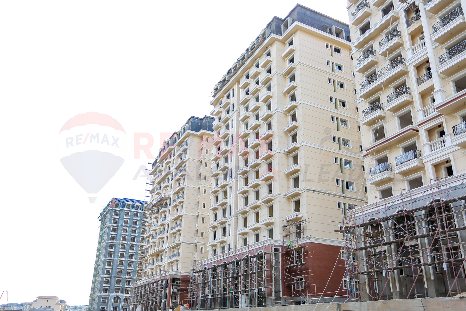 Apartment for sale 133 m (Sawari)