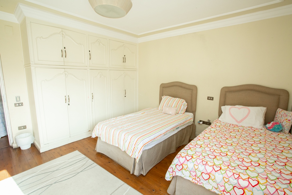 Luxury Apartment For Sale 464m Latin District (Shalallat District)