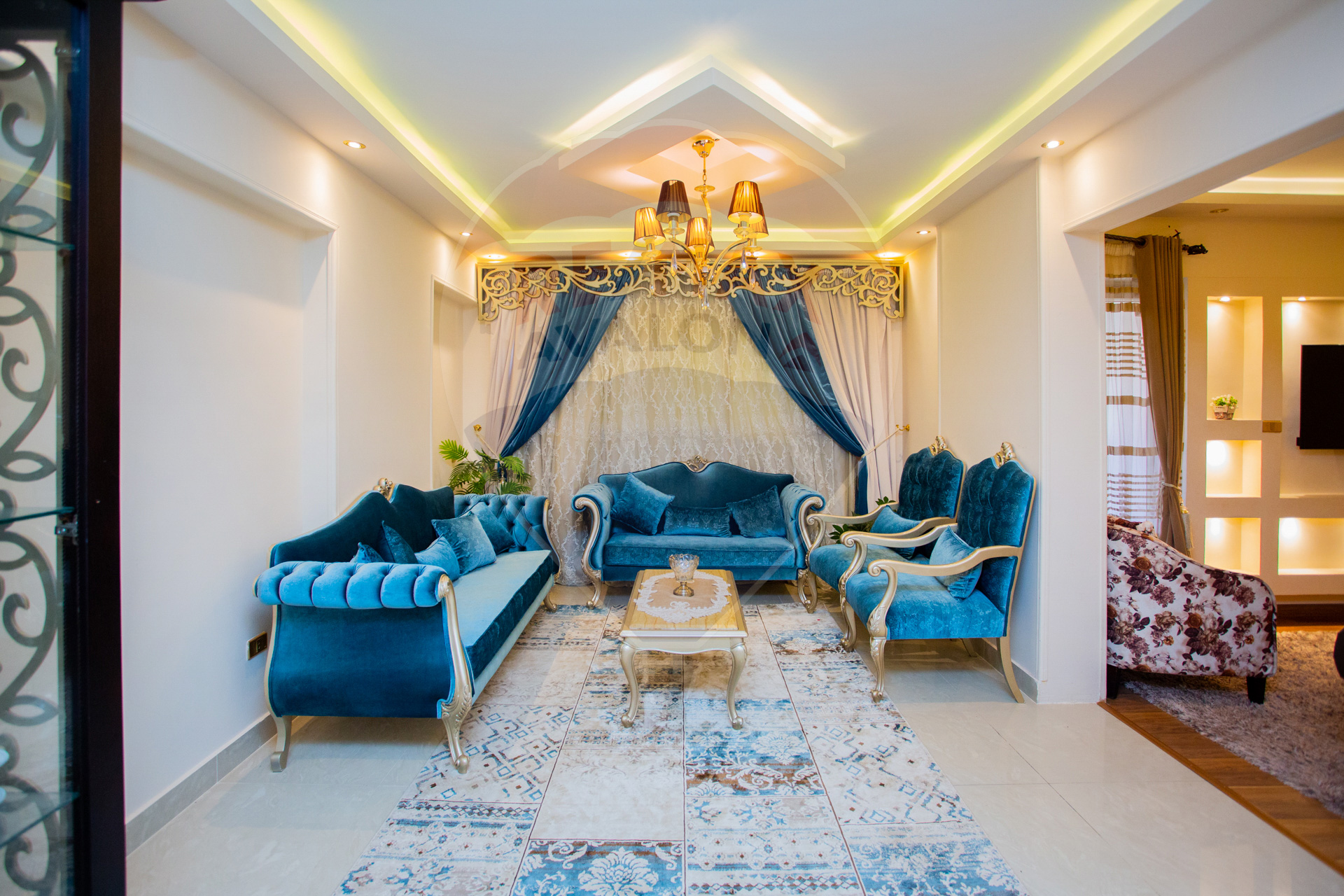 Apartment for sale 145 m Smouha (El Nasr St.) - 2,500,000 EGP