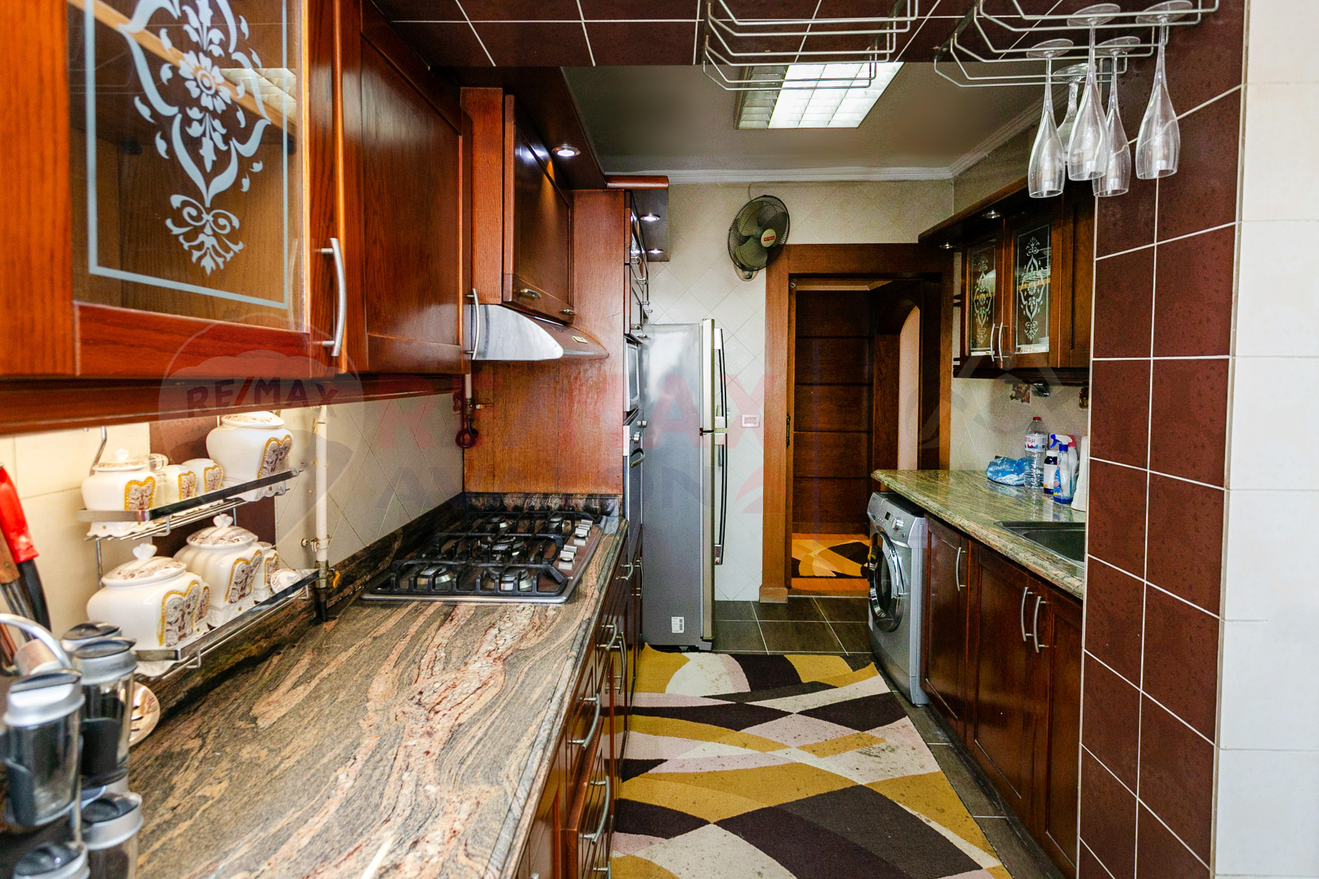 Apartment for sale 130 m Mostafa Kamel (Officers buildings)