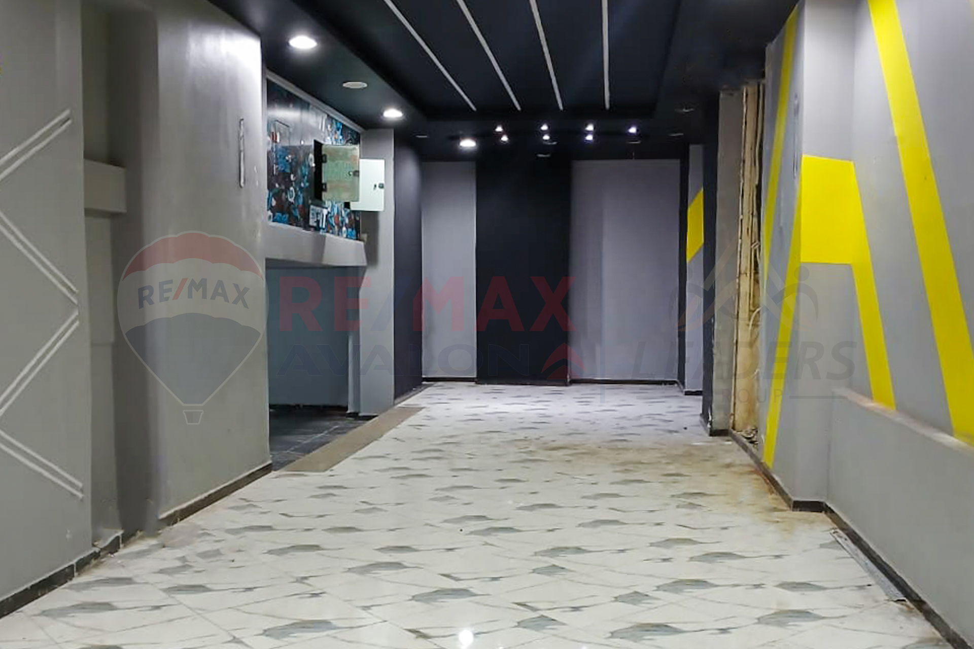 Shop for sale 160 m Gleem (steps from Abu Qir St.)