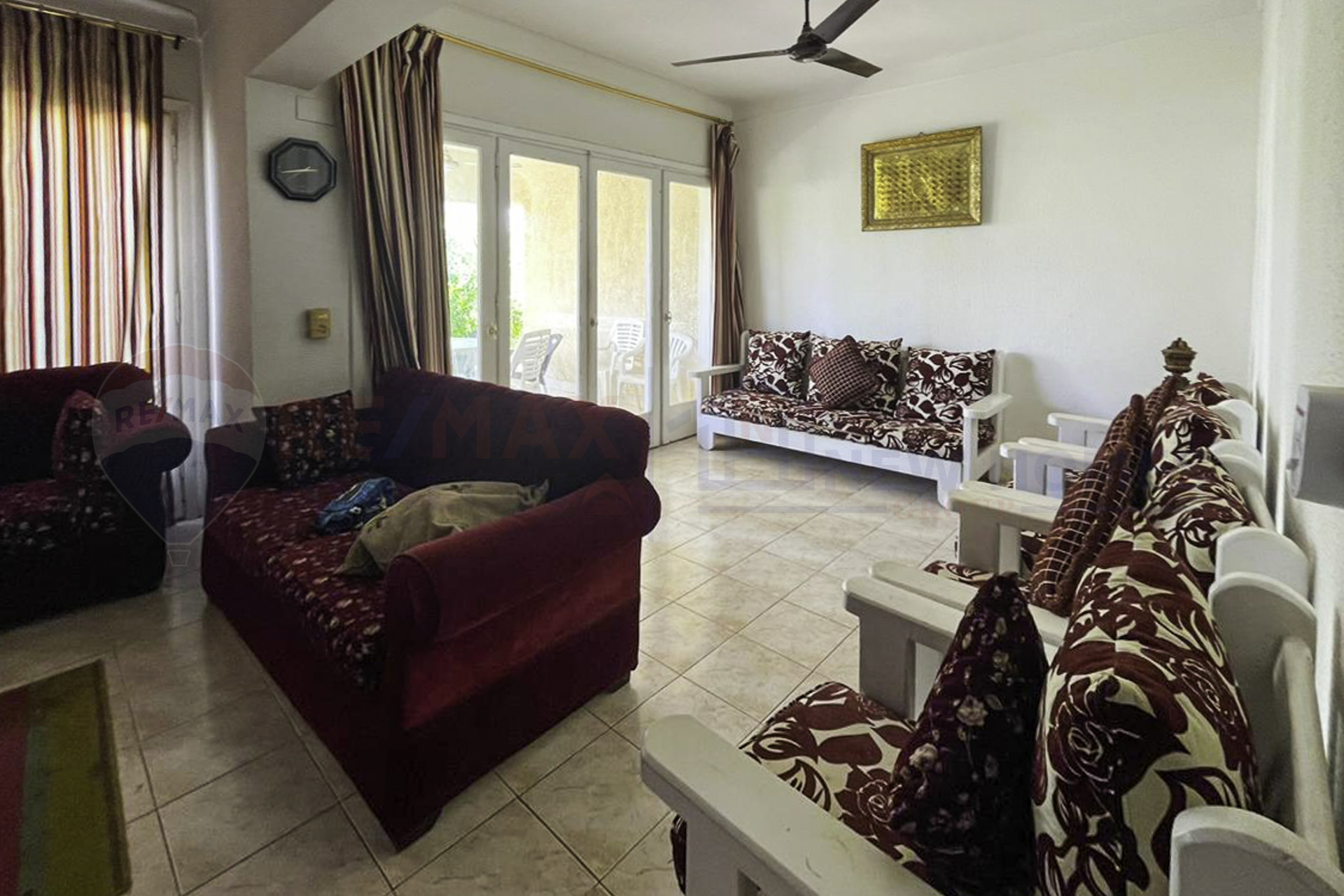 Twin house villa for sale (Virginia) 162 m Immediate delivery