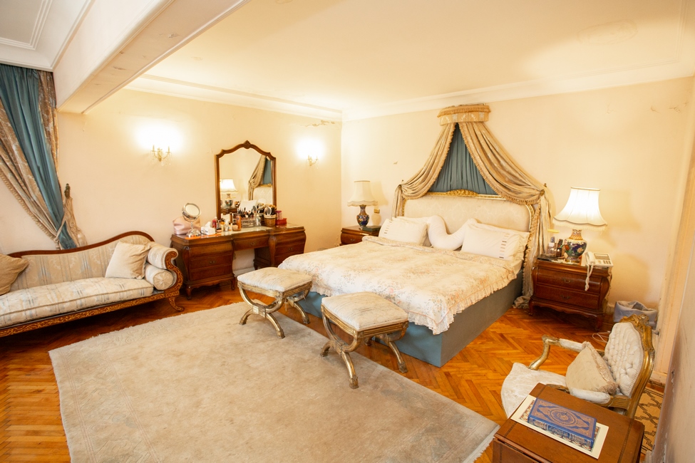 Luxury Apartment For Sale 464m Latin District (Shalallat District)