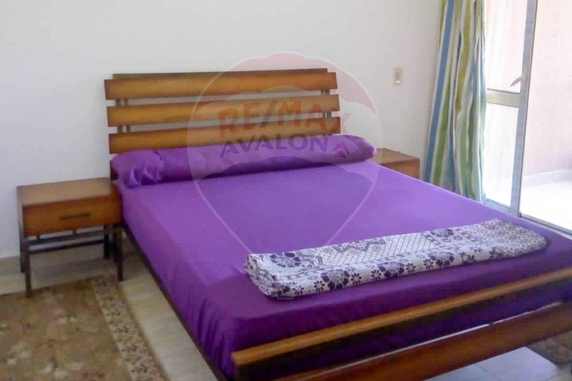 شاليه بروف للبيع الساحل (قرية بلومار - سيدي عبدالرحمن)   110 م + 110 م روف - 6,500,000 ج