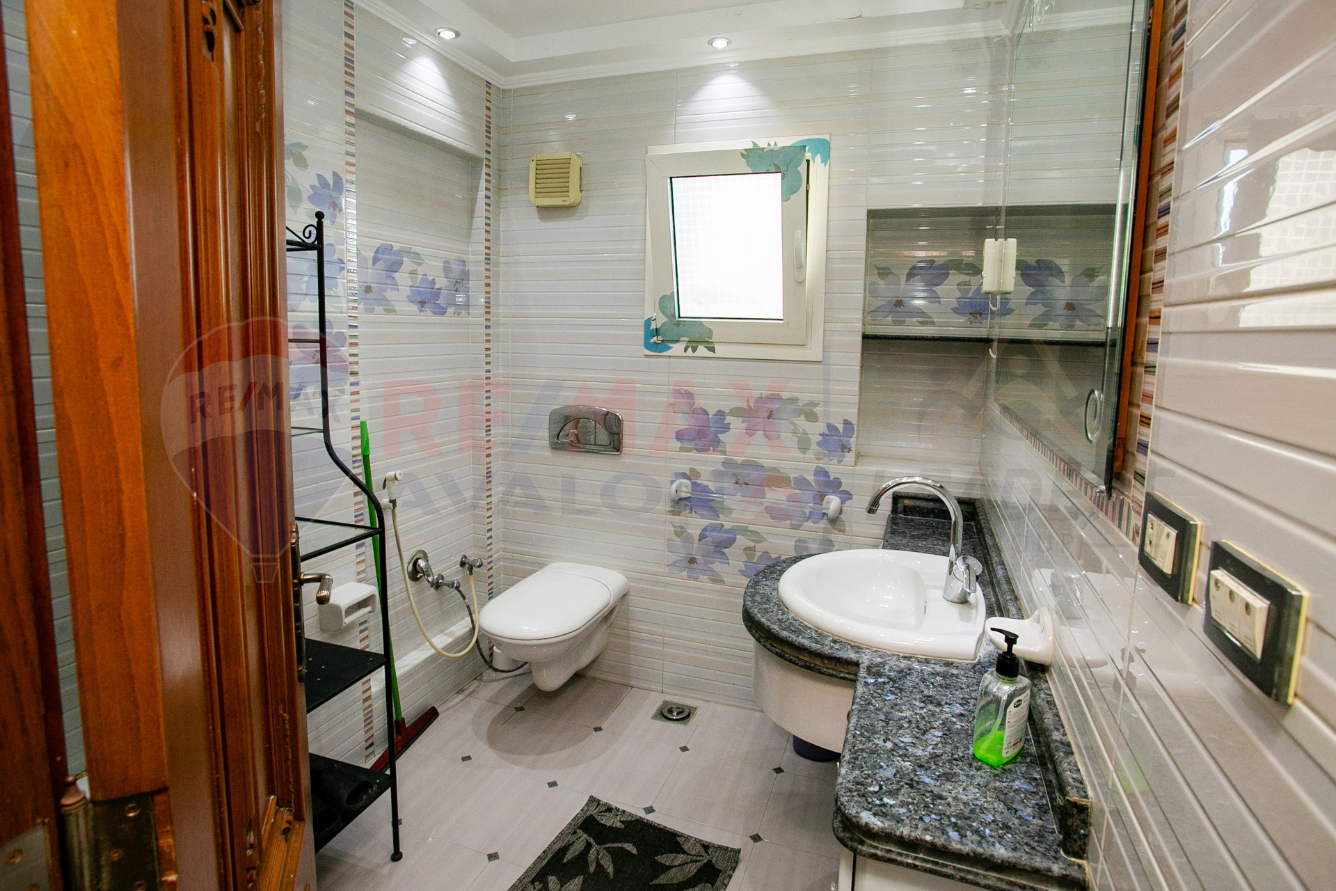 Apartment for sale 130 m Mostafa Kamel (Officers buildings)