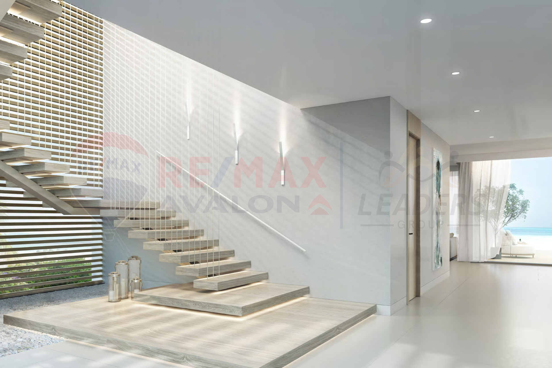 Ground chalet with garden for sale (Marassi - Marina) 140 m
