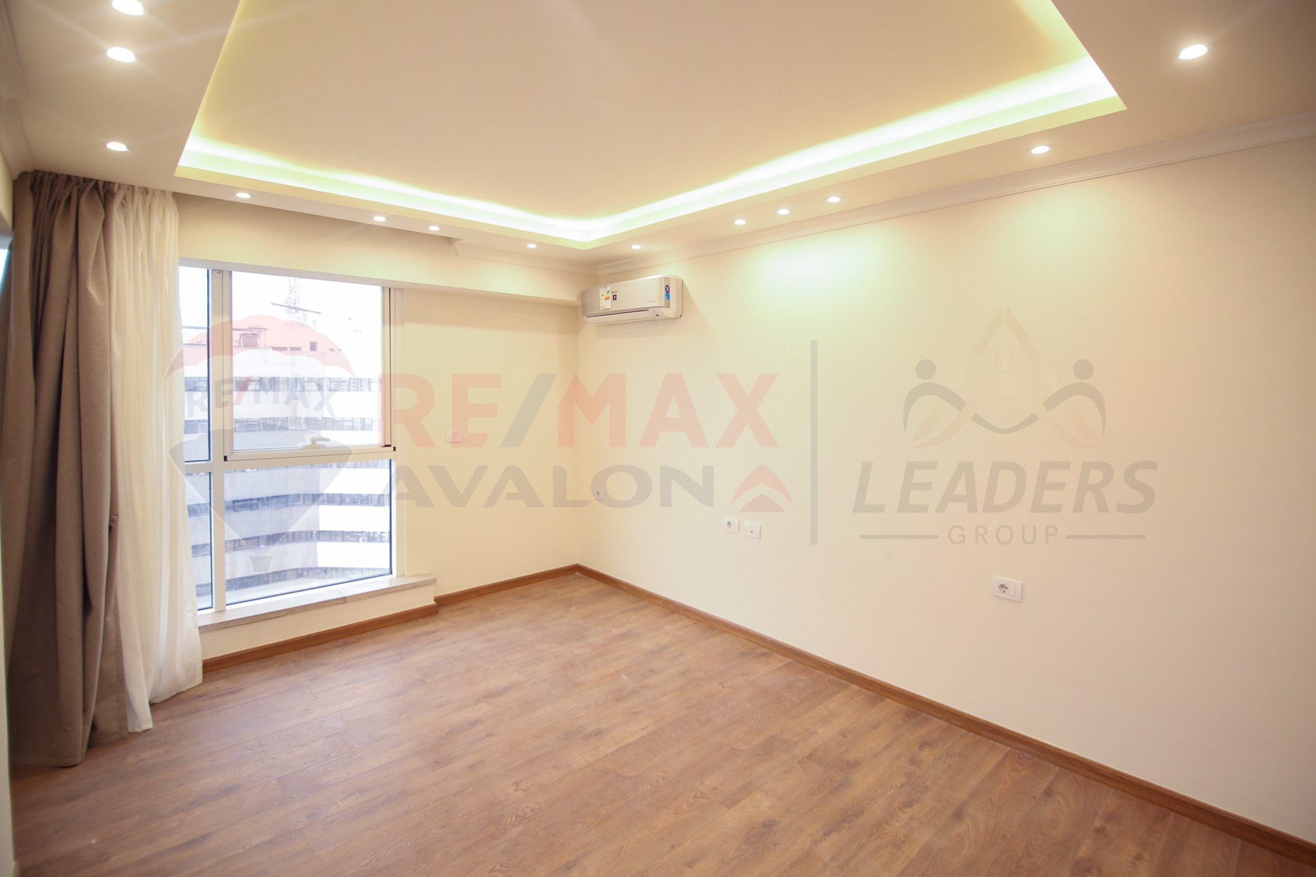 Apartment for sale 176 m Smouha (Grand View)