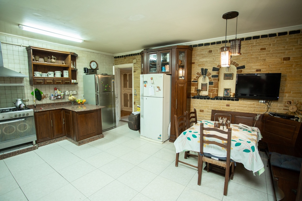 Luxury Apartment For Sale 464m Latin District (Shalallat District)