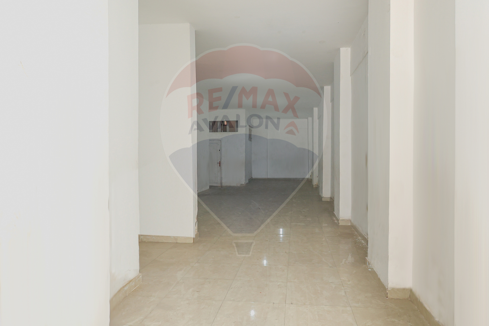 محل + بدروم للبيع 440 م سيدي بشر(ش جمال عبد الناصر)