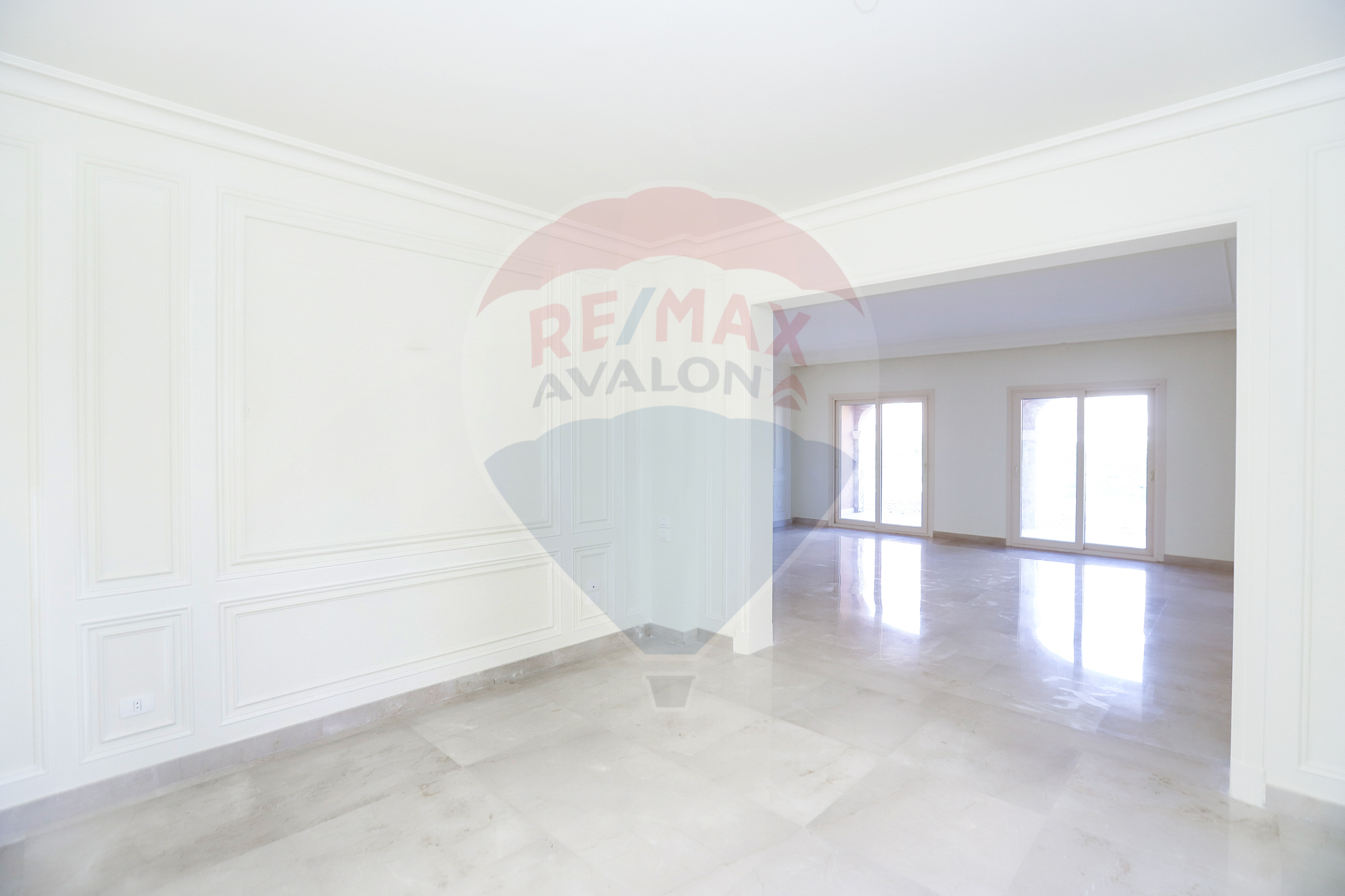 فيلا مستقلة للبيع 418 م بكينج مريوط (كومباوند جوار)