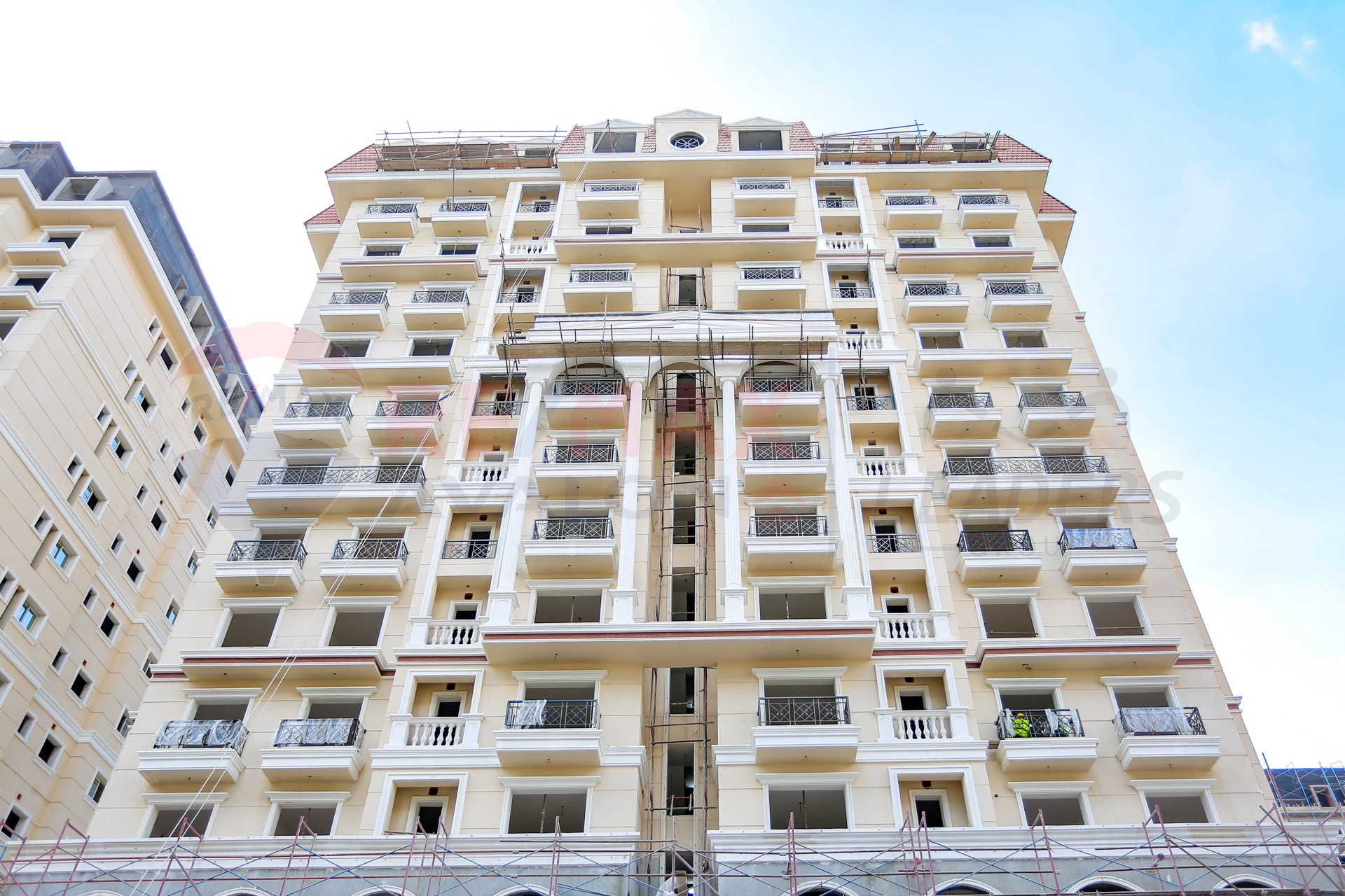 Apartment for sale 133 m (Sawari)