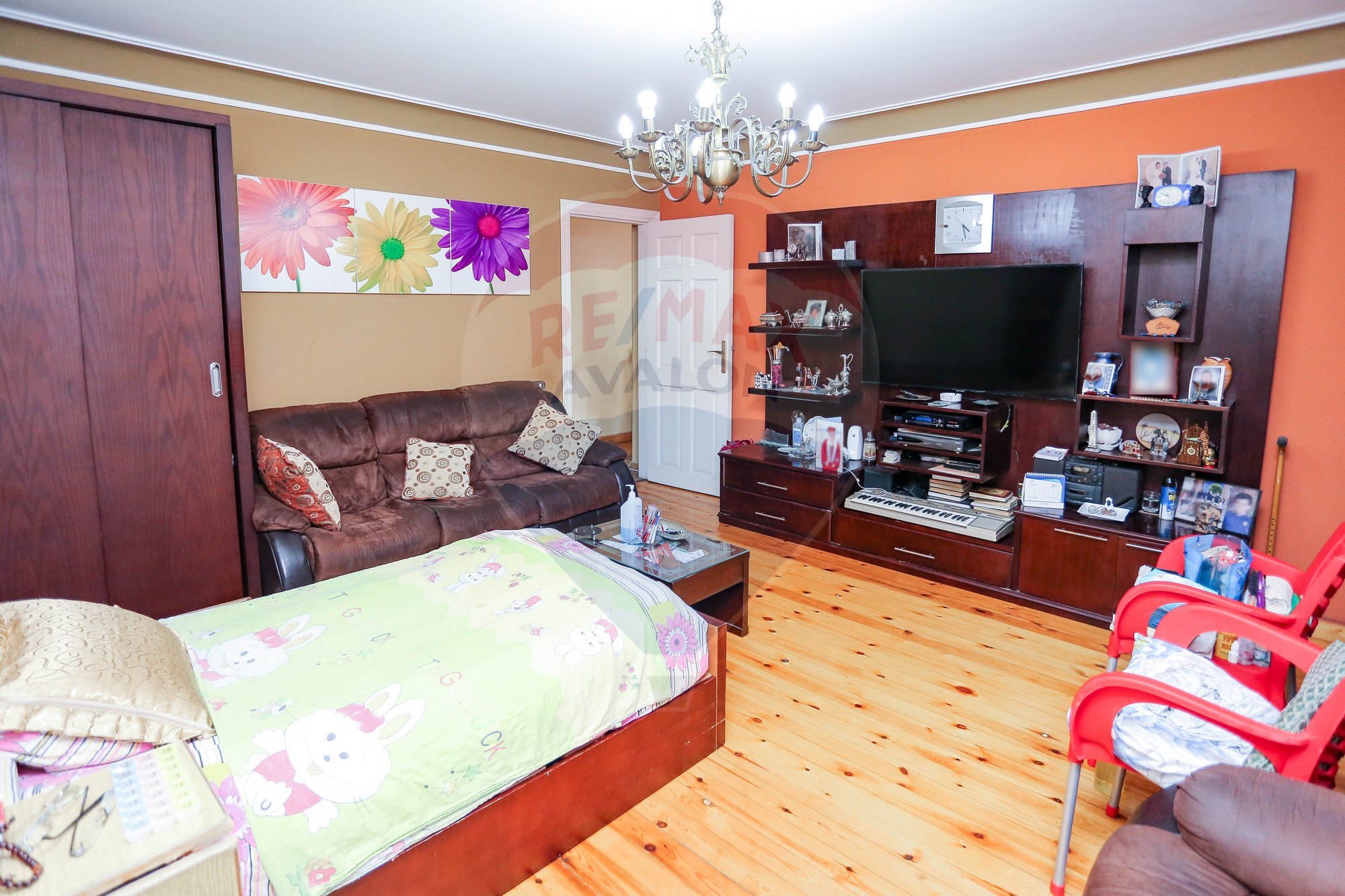 Apartment For Sale 193 m Saba basha (Next to the Russian Embassy )