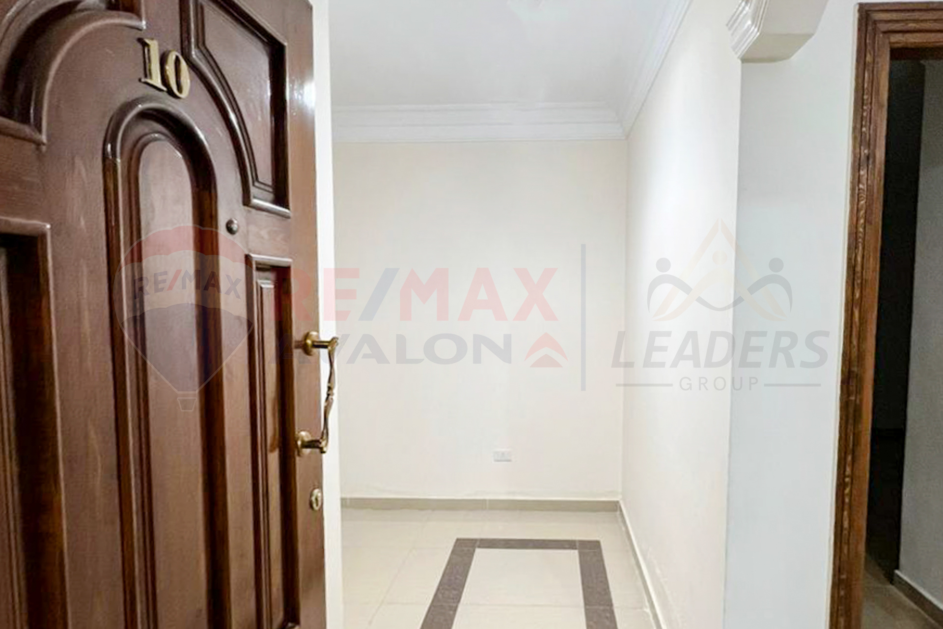 Apartment 150 sqm in Wabour Al Mayah (Al Baraka Compound)
