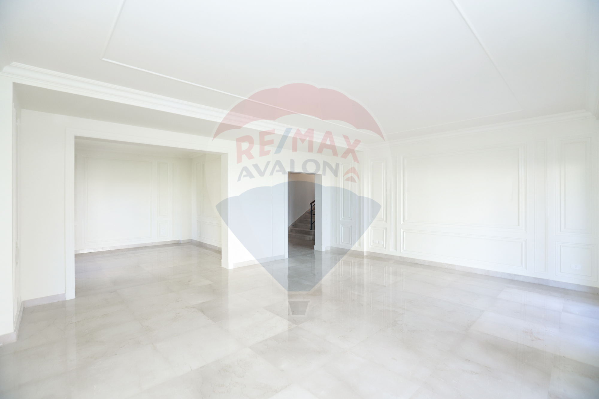 فيلا مستقلة للبيع 418 م بكينج مريوط (كومباوند جوار)