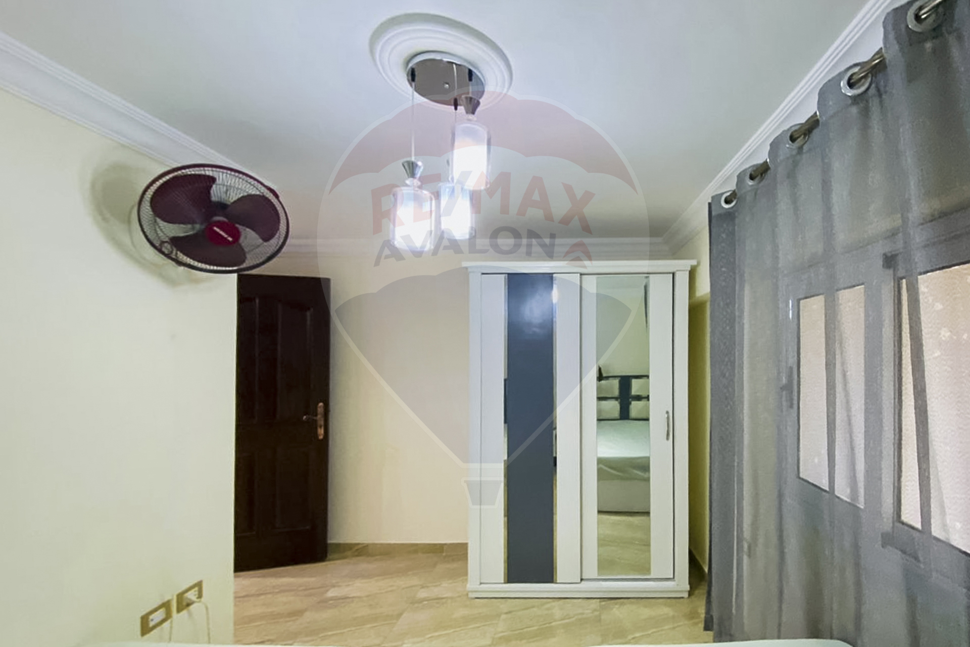 Apartment for sale 150 m Bolkly (ibrahim Al-Ragy St.)