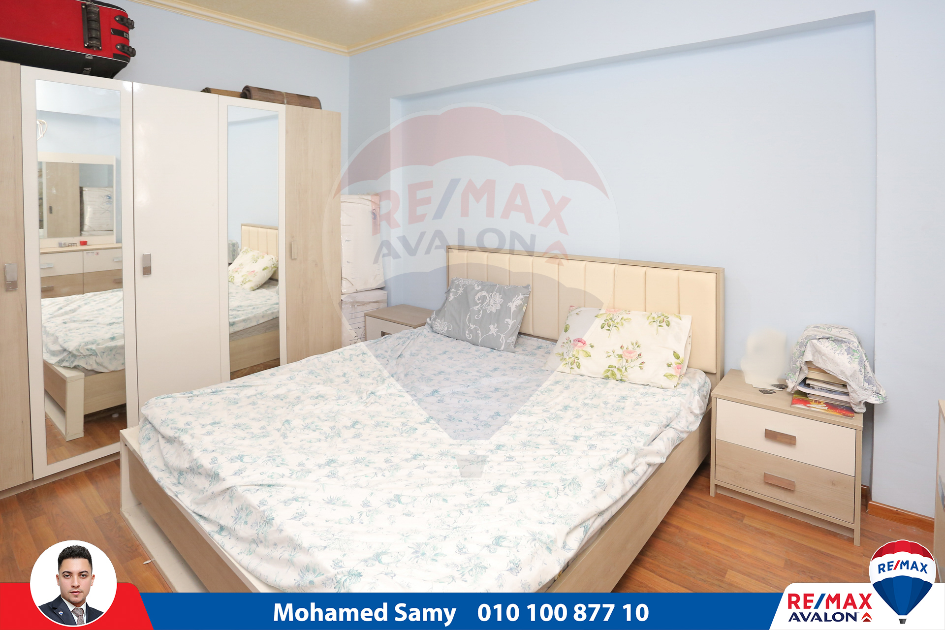 Apartment for sale 140 m Kafr Abdo (Ibrahim Ragy st