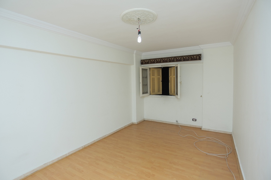 Apartment for sale 175m Flaming (Mostafa Kamel St.