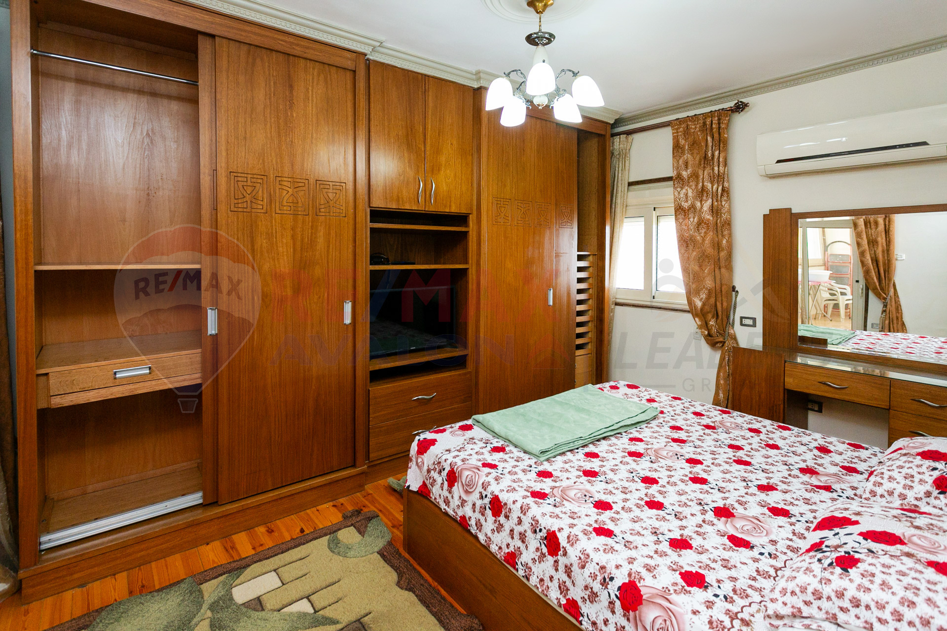 Apartment for sale 130 m Mostafa Kamel (Officers buildings)