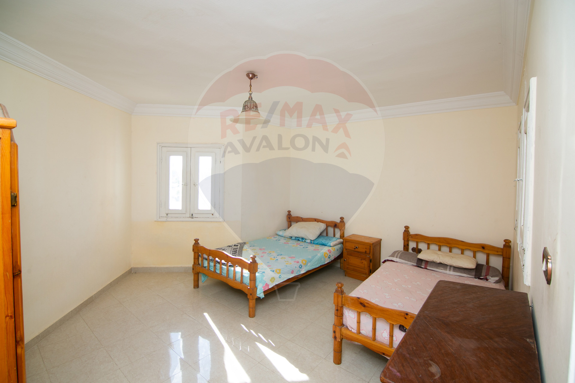 Duplix chalet for sale North coast (Marina 2)