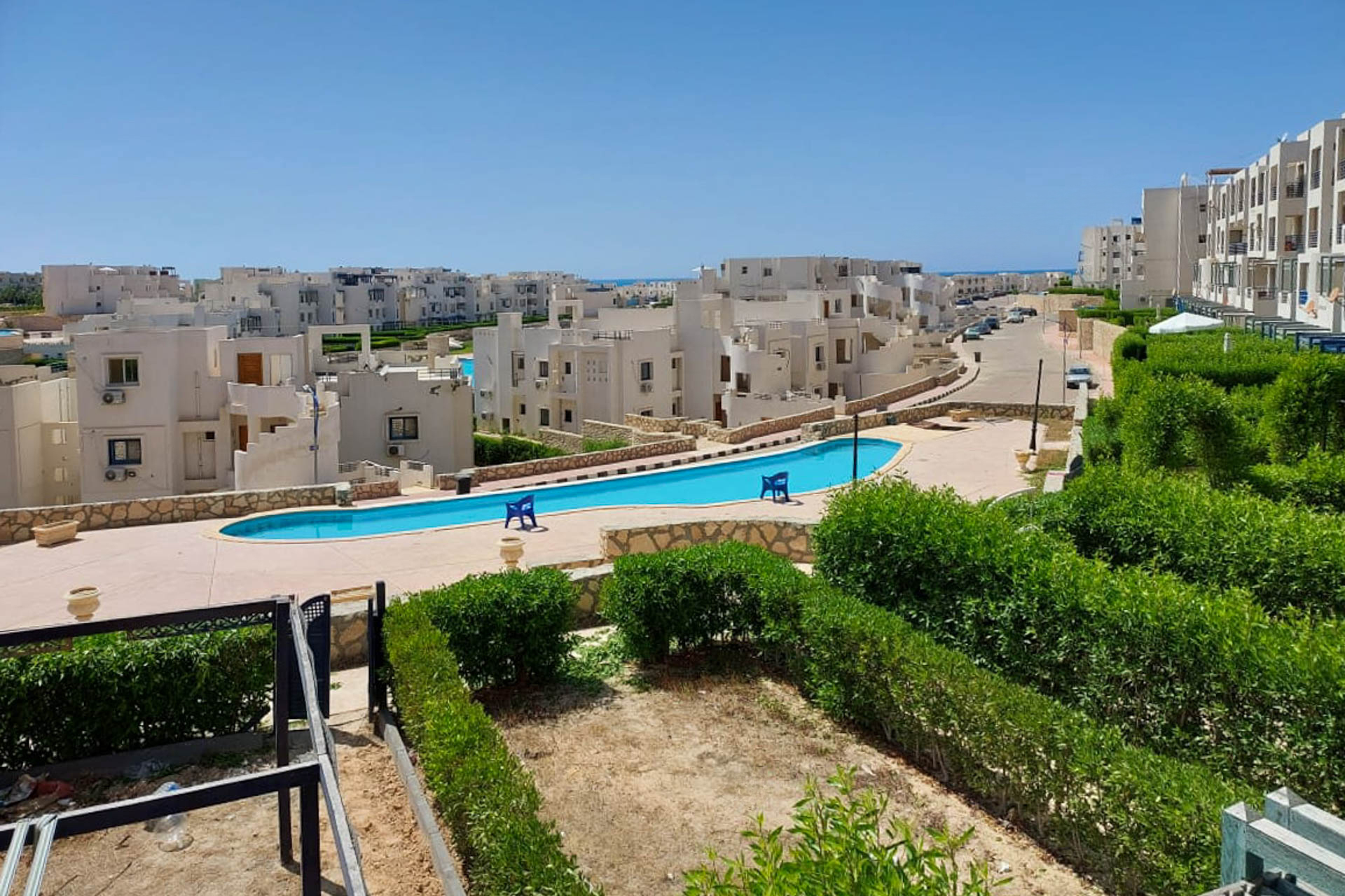 شاليه للبيع (ريماس) 75 م