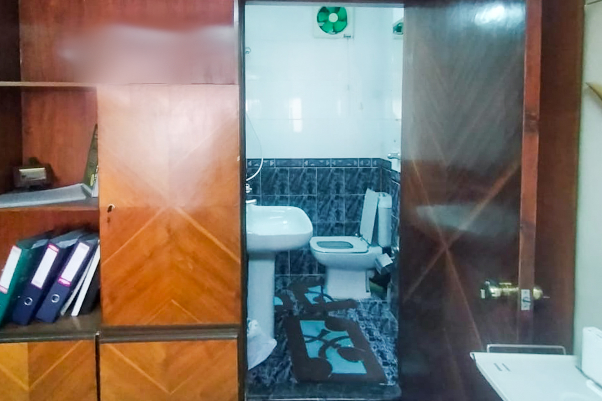Administrative headquarters for rent 200 m, Mostafa Kamel (next to Kiroseiz)