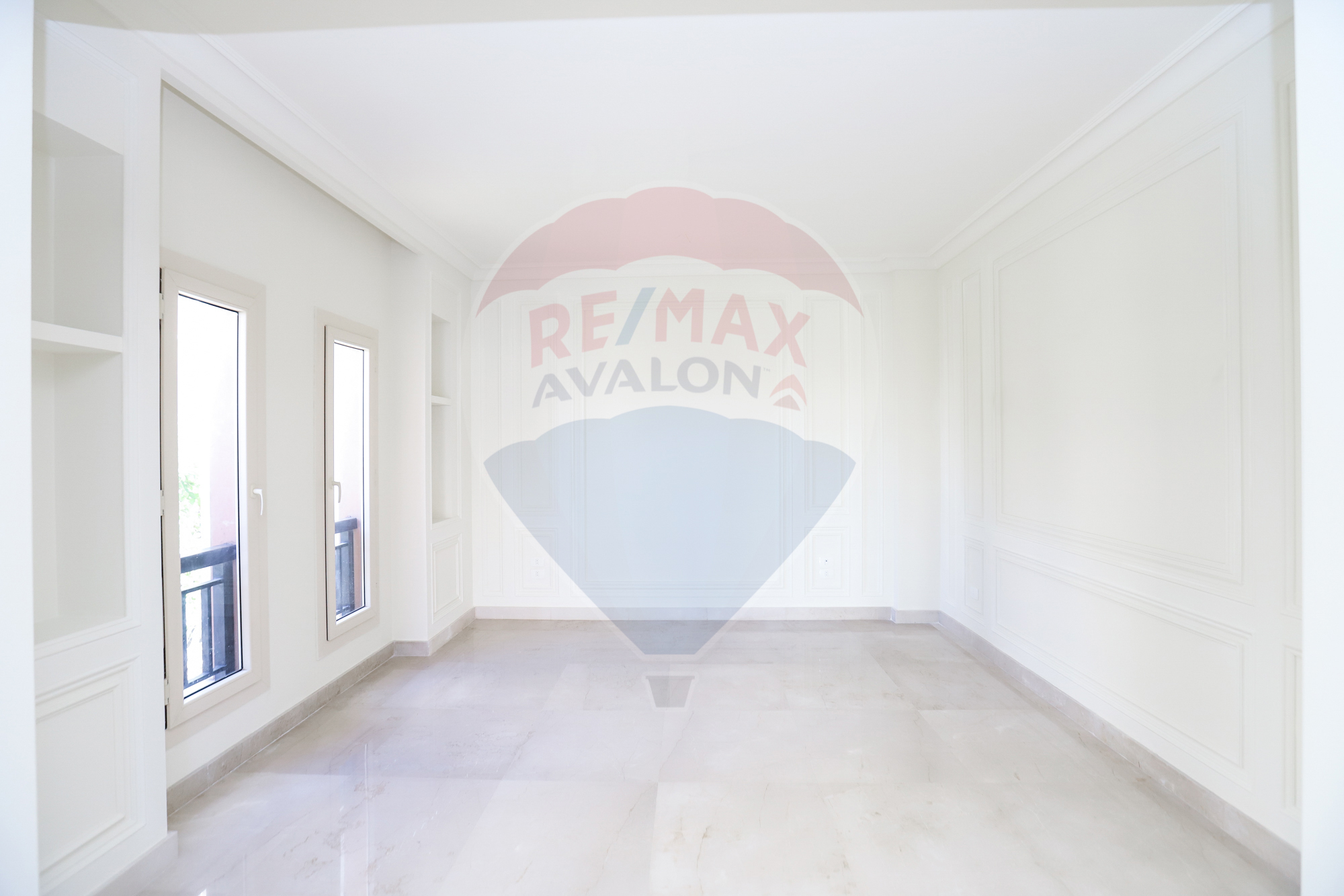 فيلا مستقلة للبيع 418 م بكينج مريوط (كومباوند جوار)