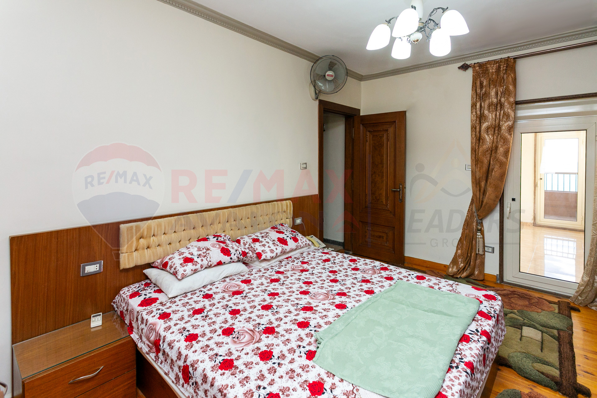 Apartment for sale 130 m Mostafa Kamel (Officers buildings)