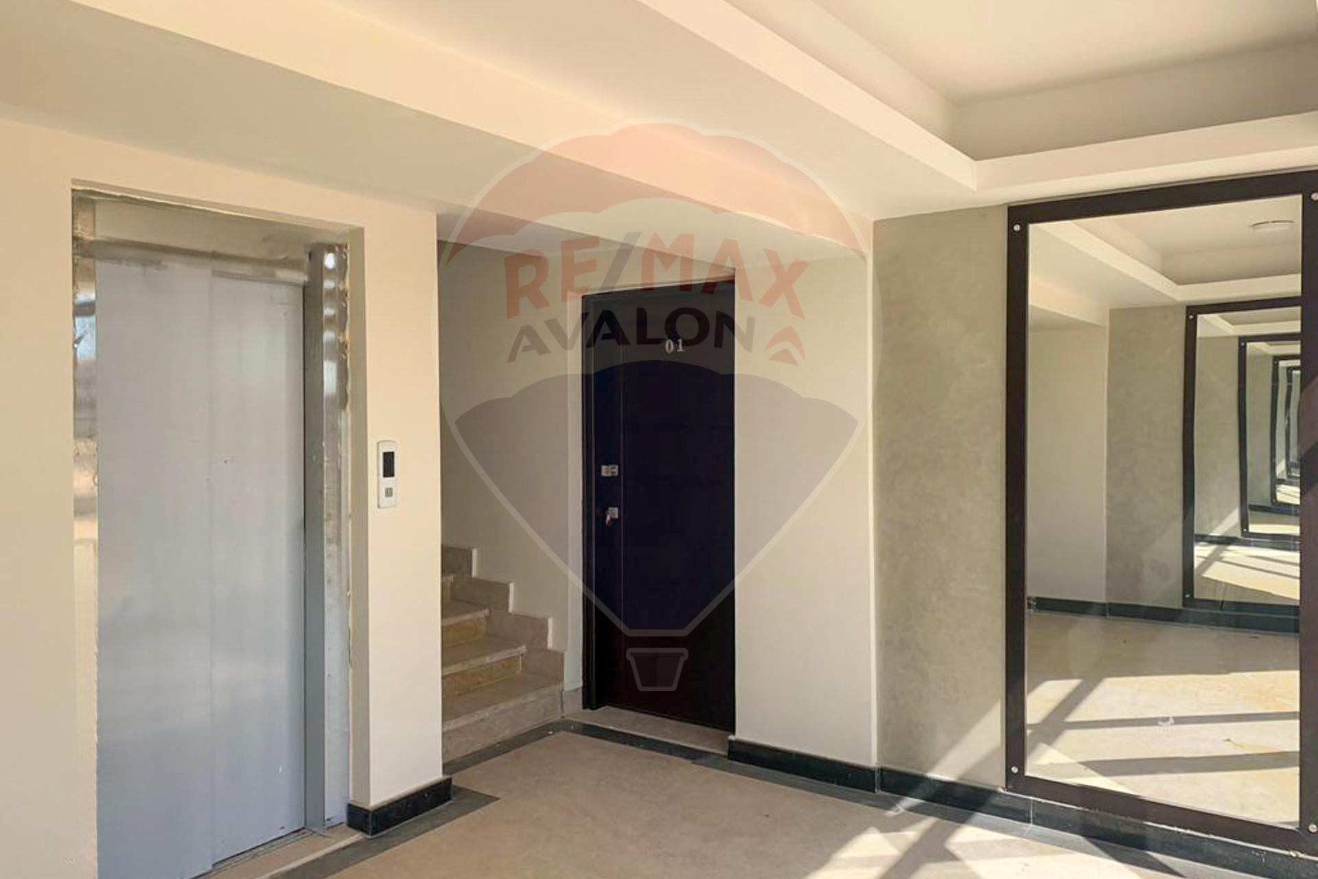 Chalet for sale North coast (Mountain View - The Plage)