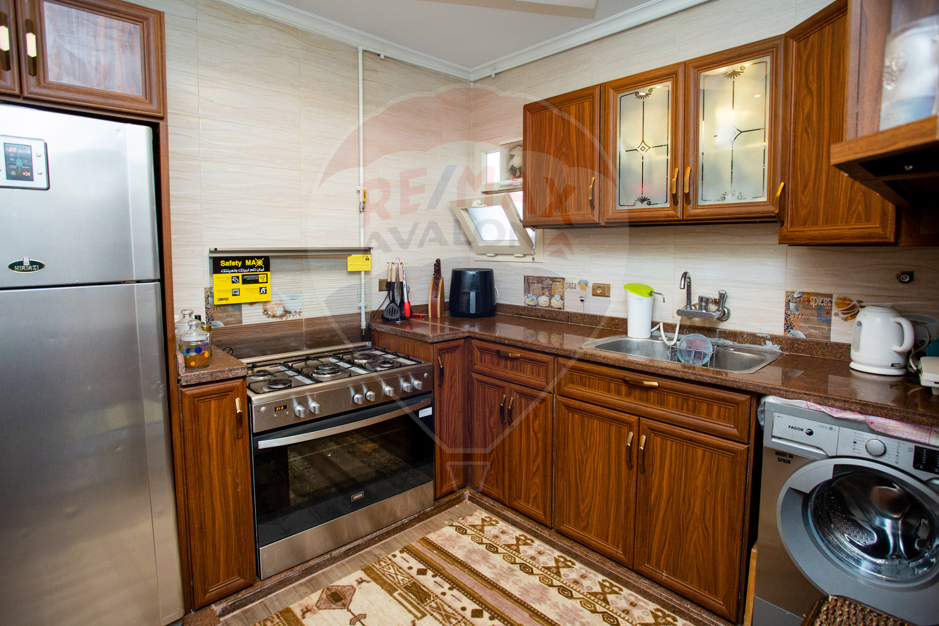 Apartment for sale 145 m Smouha (El Nasr St.) - 2,500,000 EGP