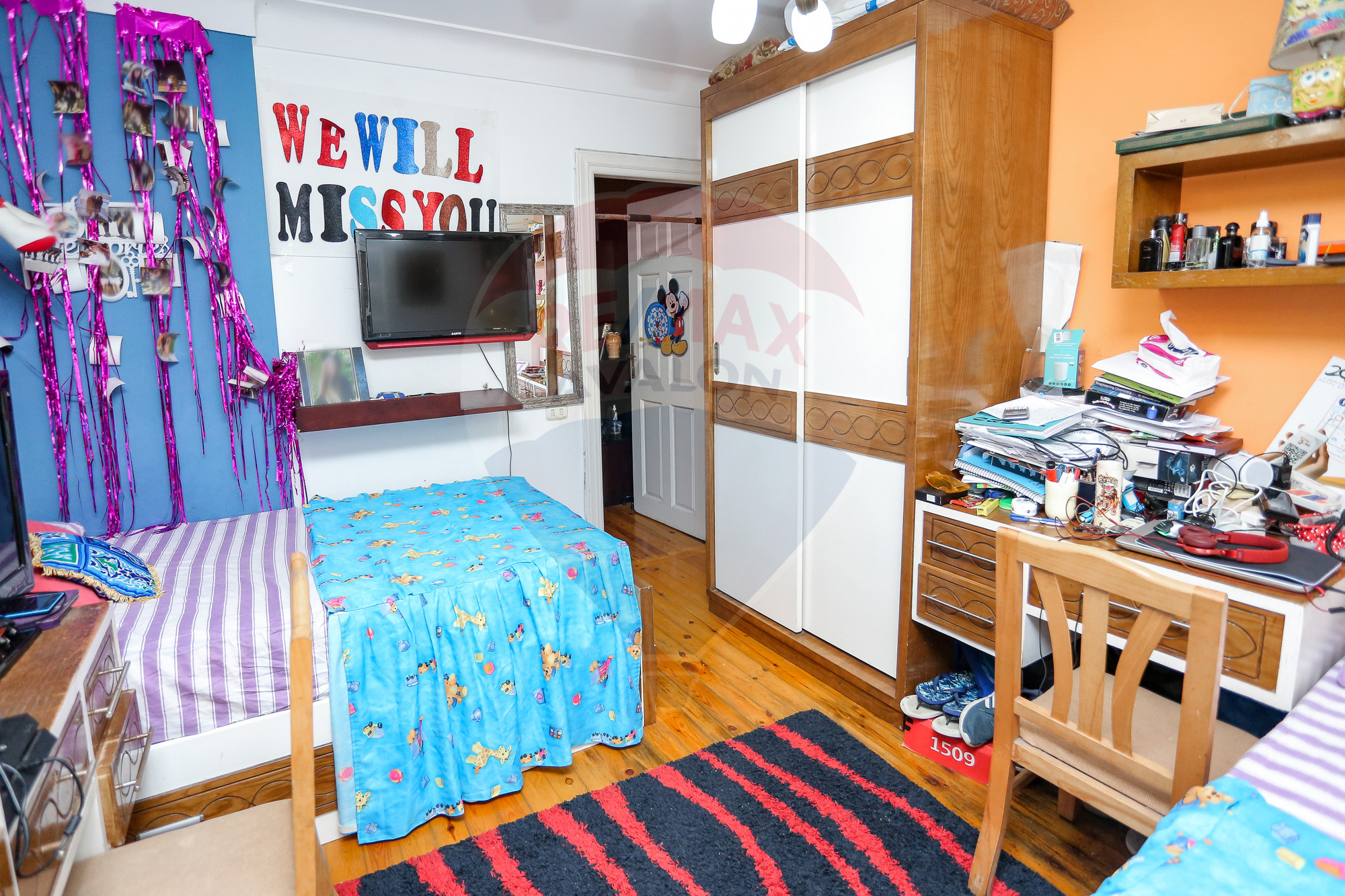 Apartment For Sale 193 m Saba basha (Next to the Russian Embassy )